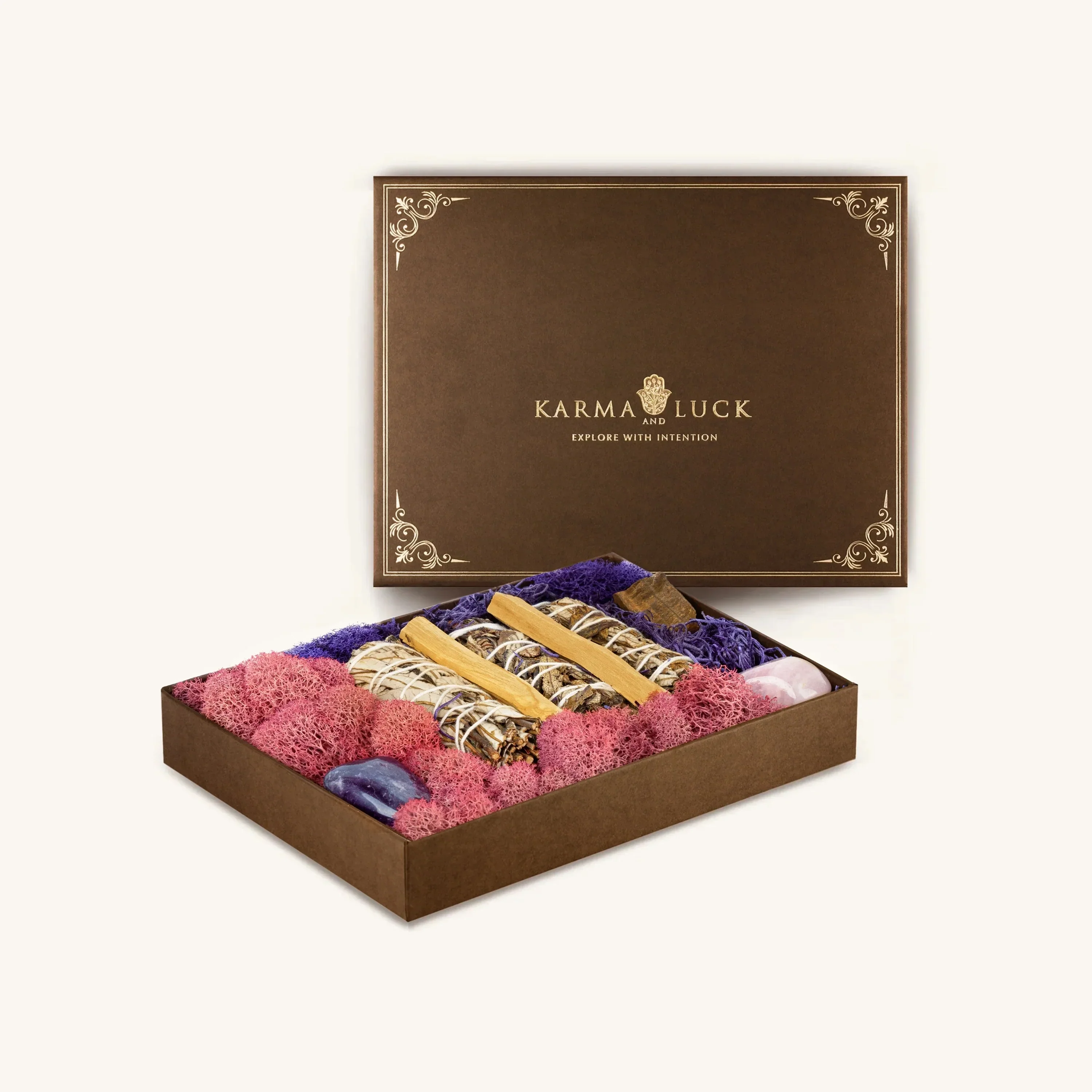Awakened Spirit Sage Box - Image 3