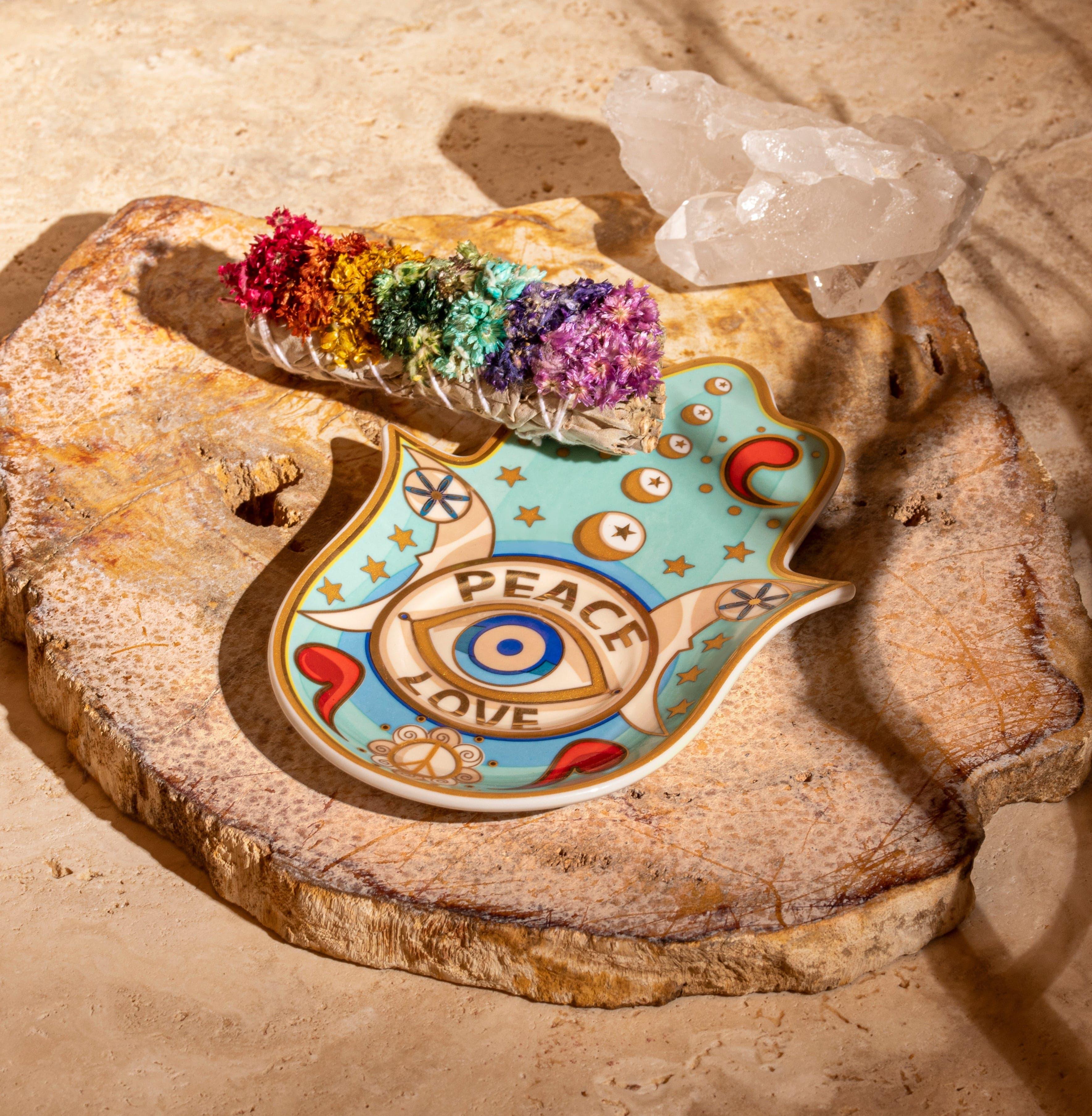Balanced Spirit - Chakra Sage Box - Image 2