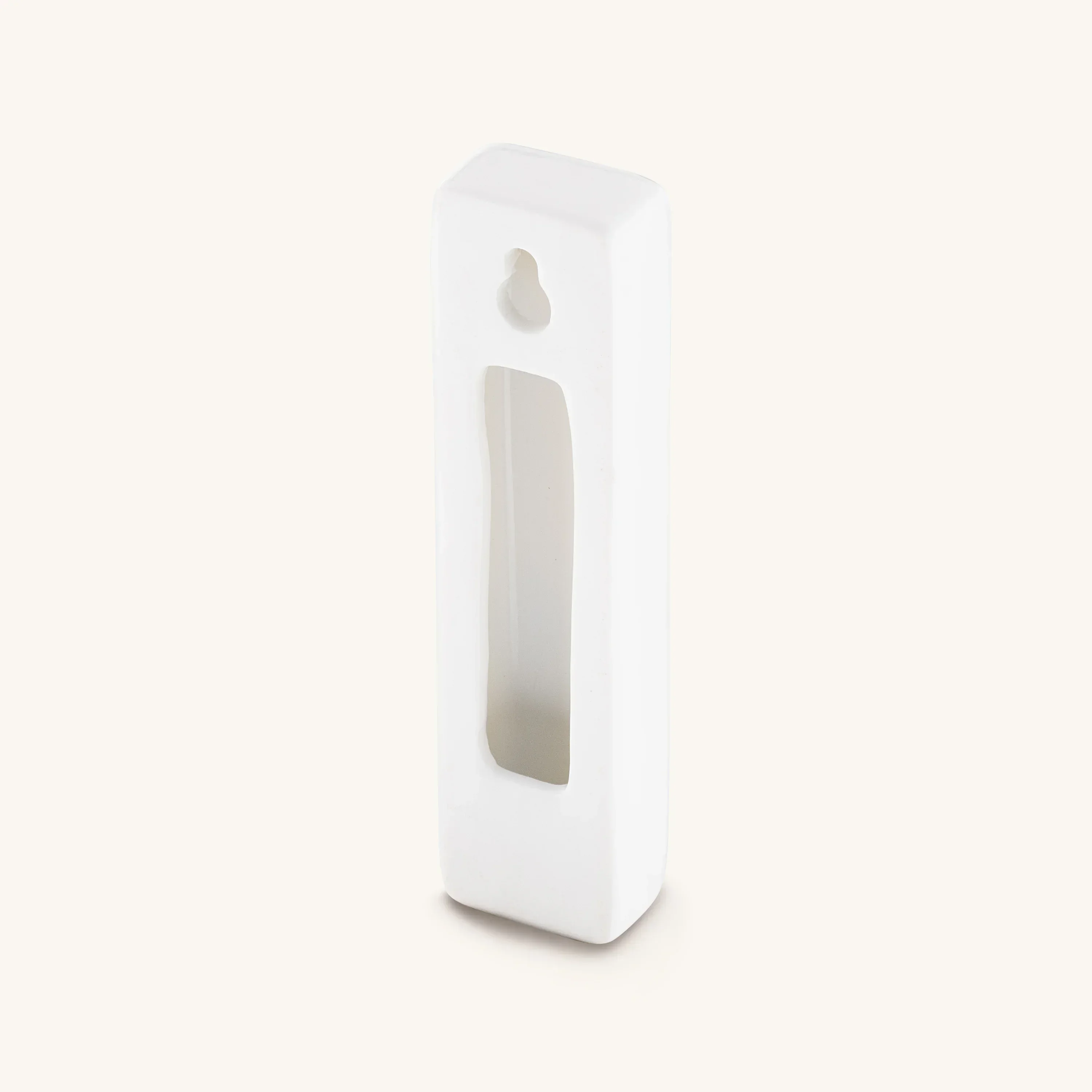 Blissful Horizons Ceramic Evil Eye Mezuzah - Image 4