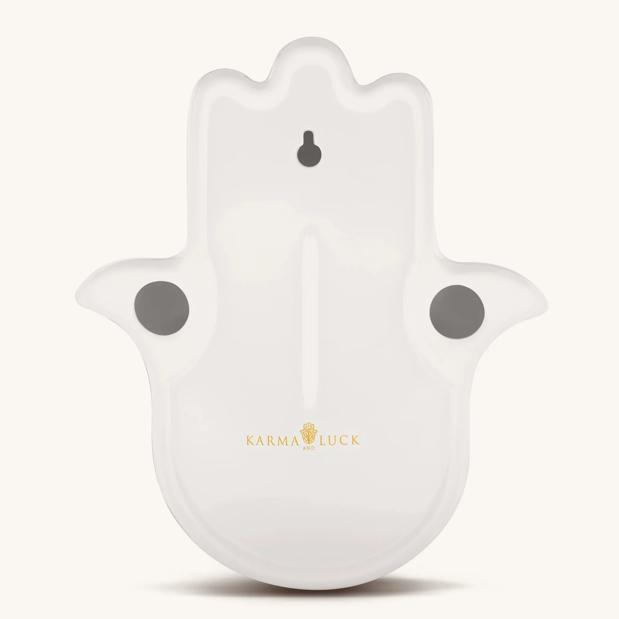 Boundless Miracles Hamsa Wall Blessing - Image 4