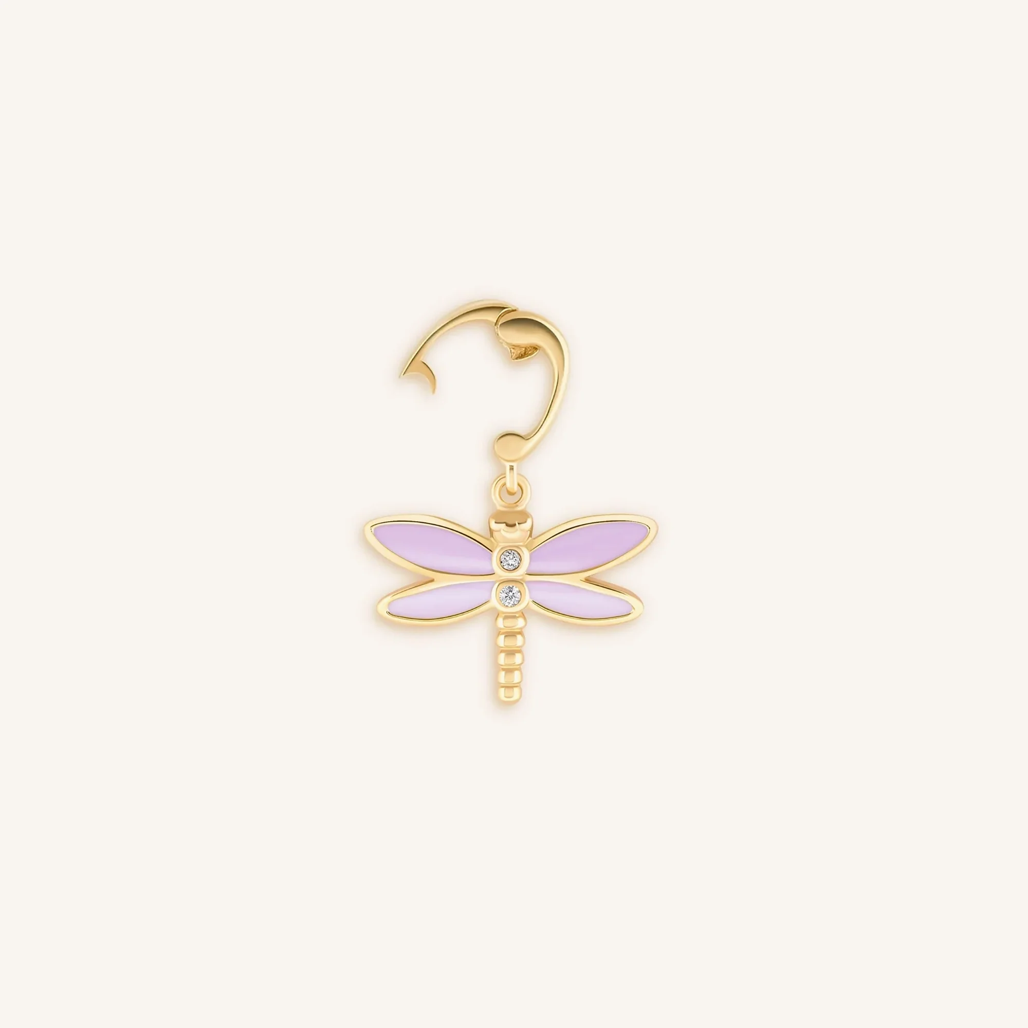Inner Awakening - Dragonfly Charm - Image 5