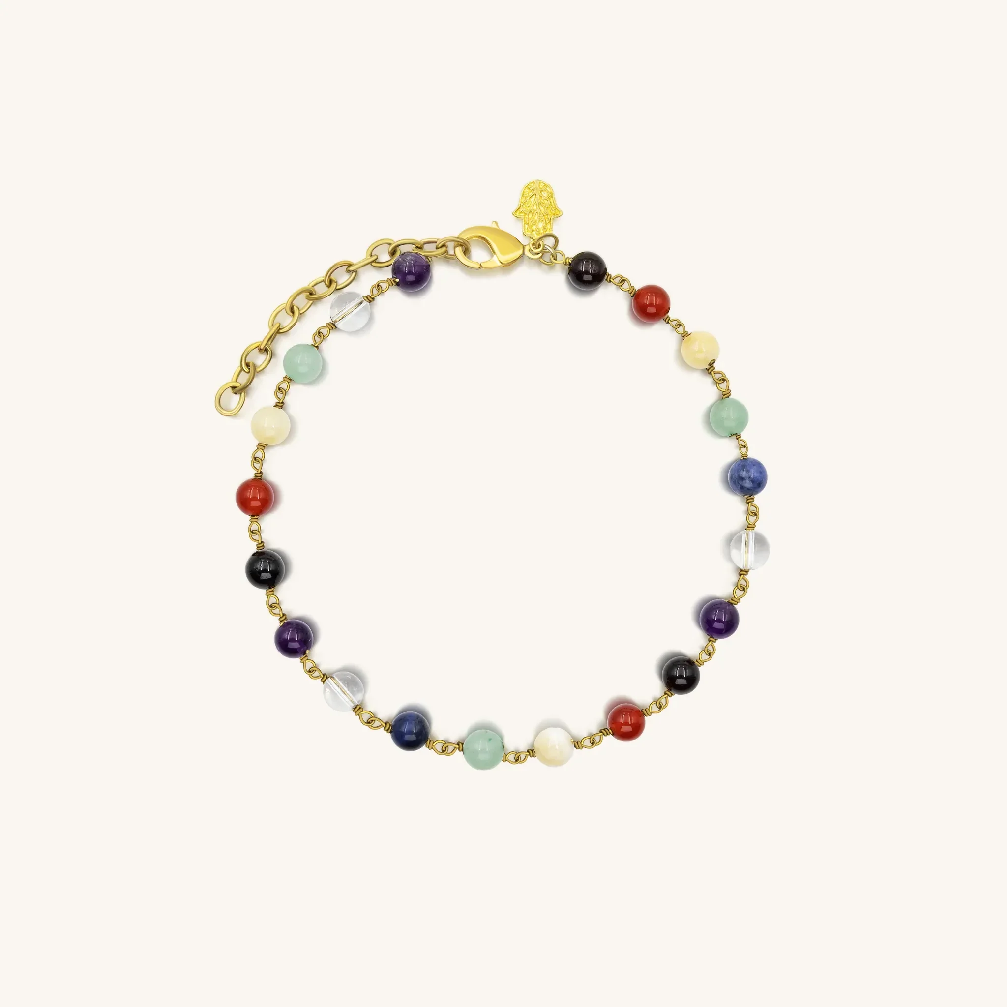 Calm Tenderness - Pet Collar - Image 5