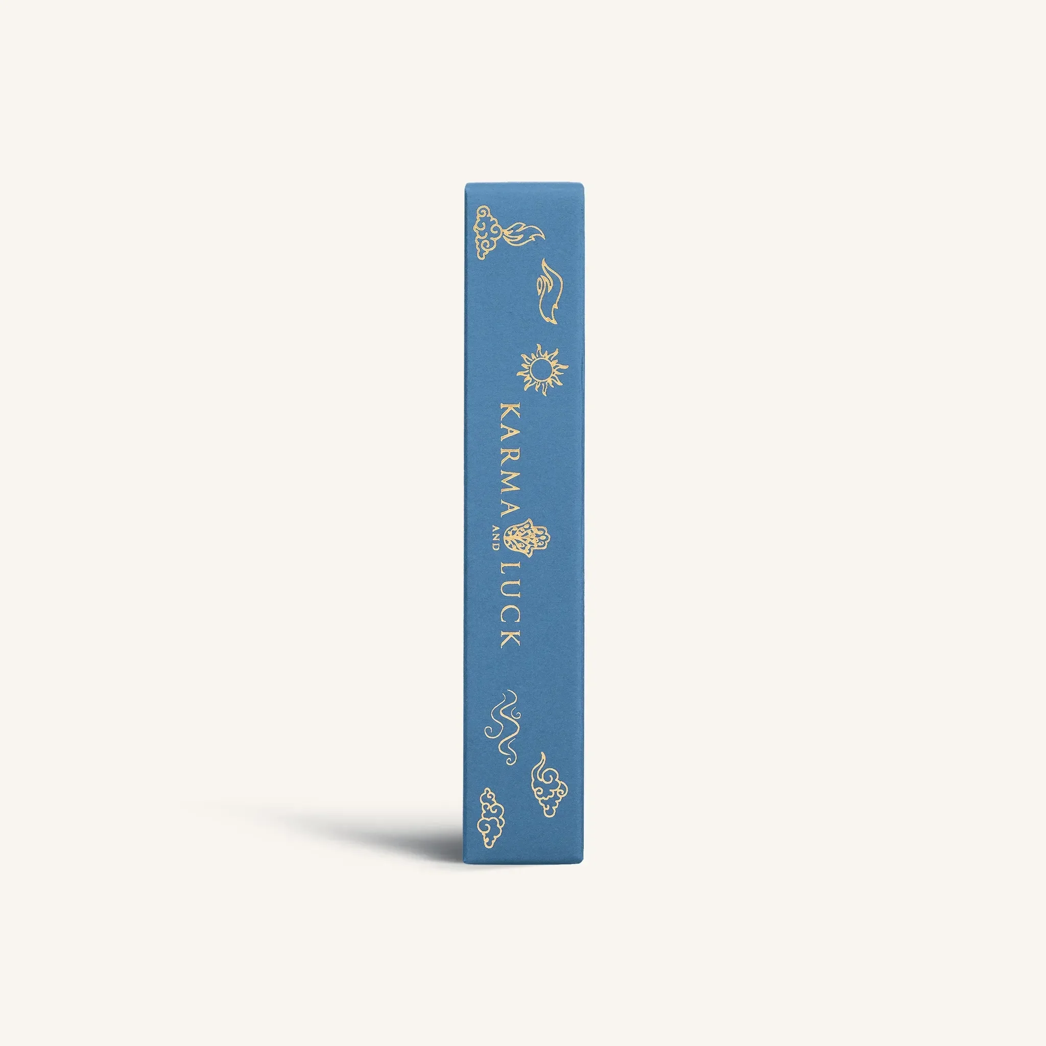 Cheerful Traveler - Soapstone “Water” Freshener Refill - Image 2