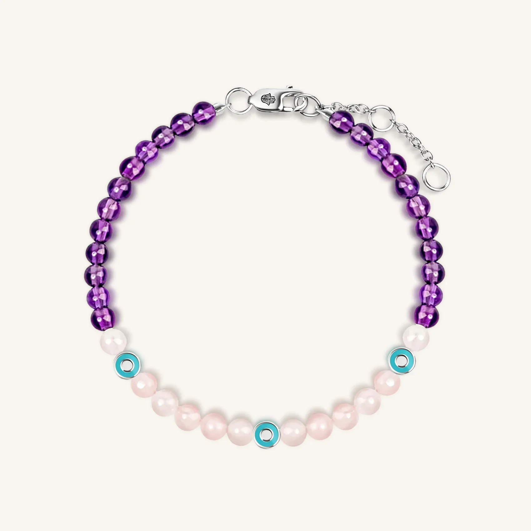 Cherished Moments - Evil Eye  Bracelet
