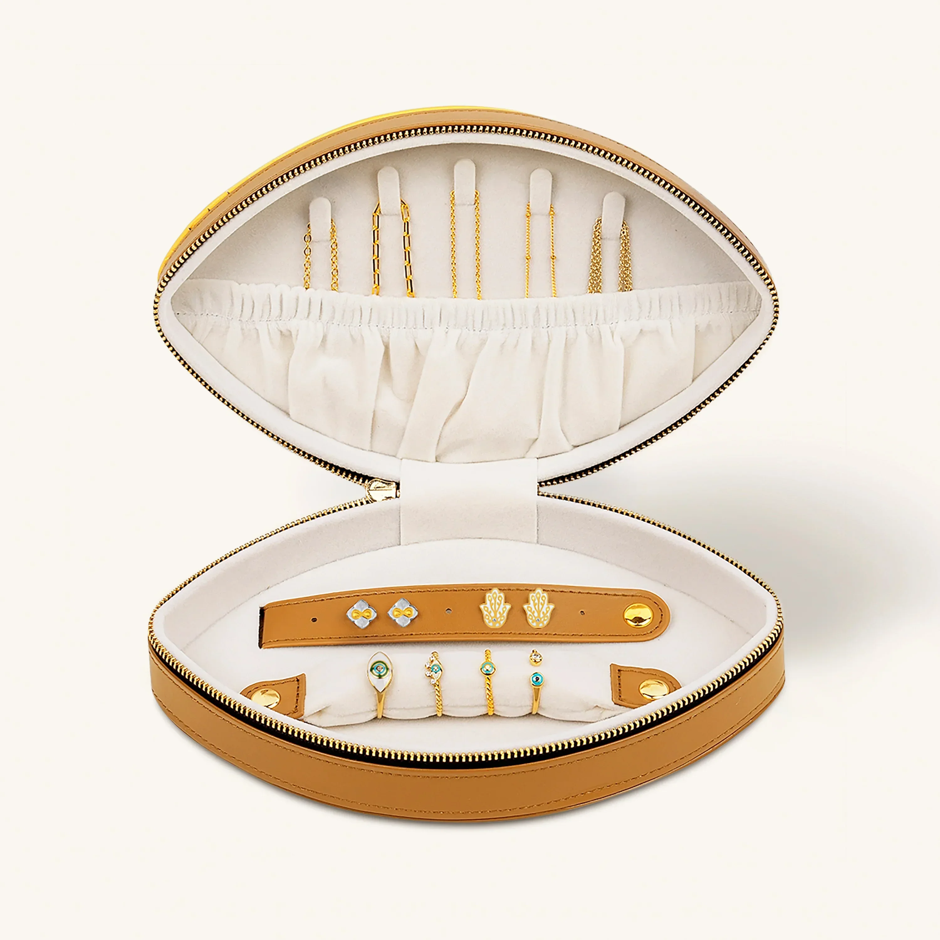 Divine Enlightenment - Lotus Travel Case - Image 2
