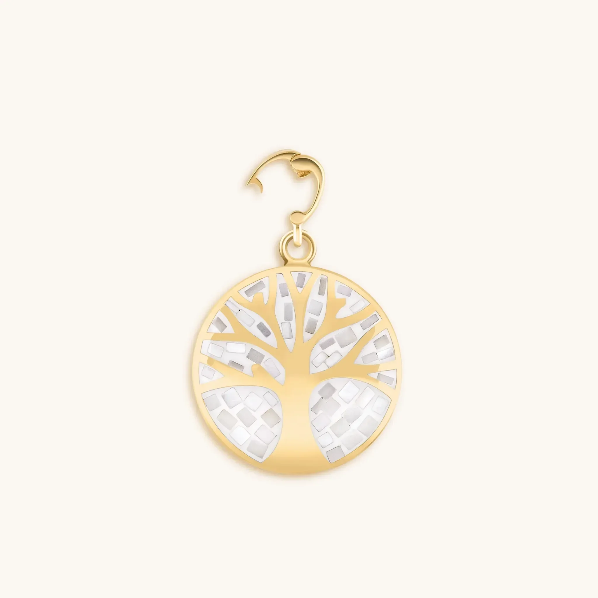 Divine Tree of Life Charm - Image 4