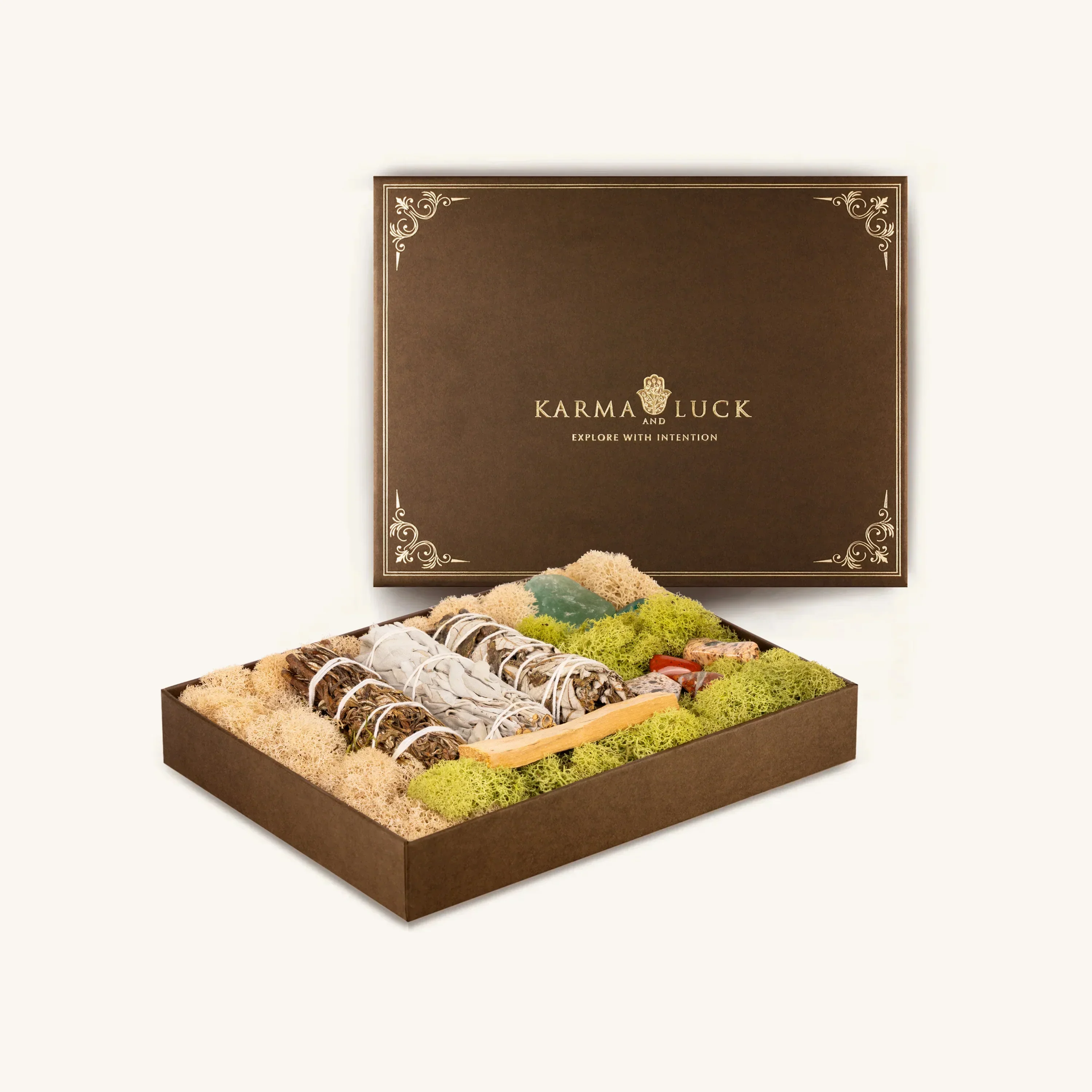 Energetic Balance Sage Box - Image 3
