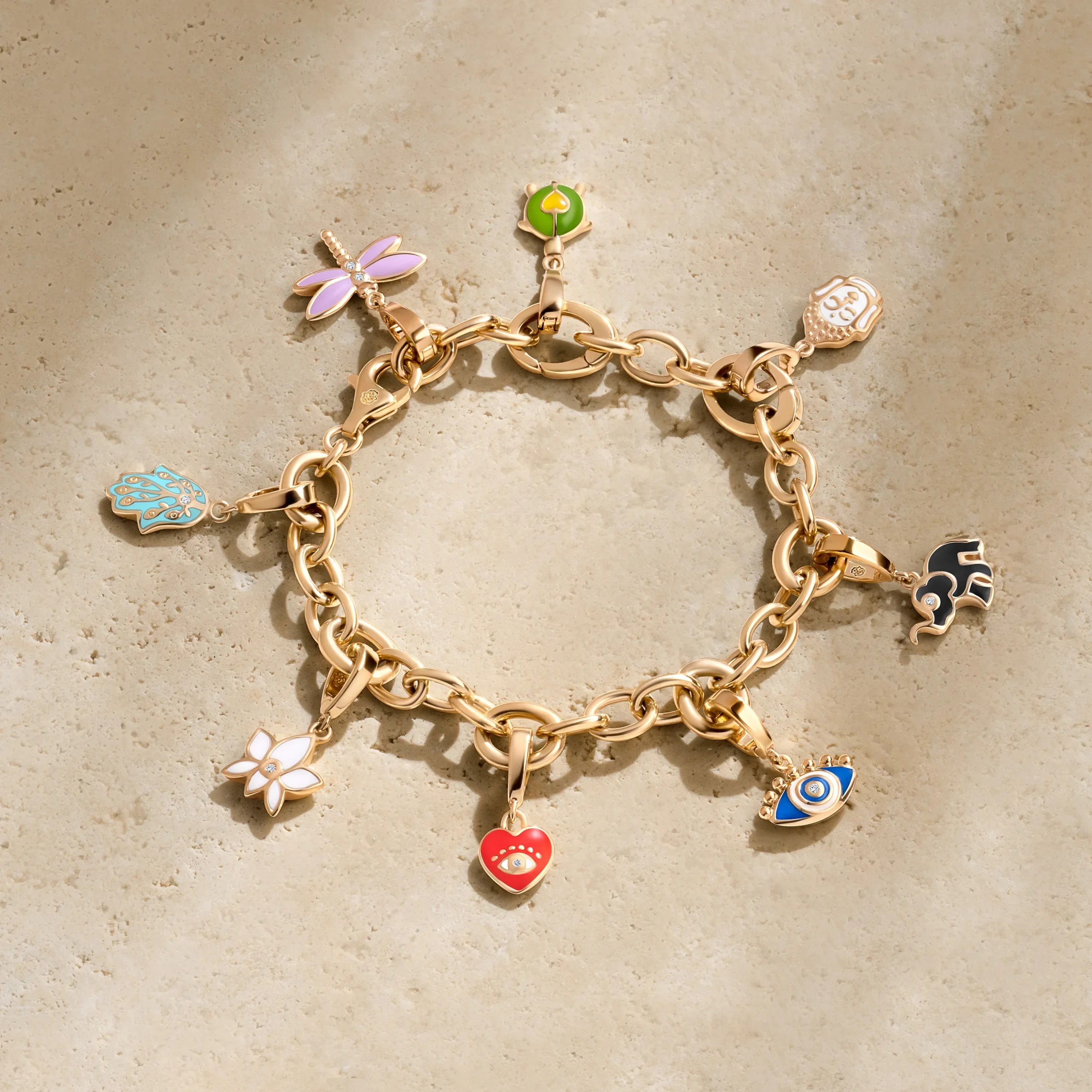 Eternal Symbols Charm Set - Image 5