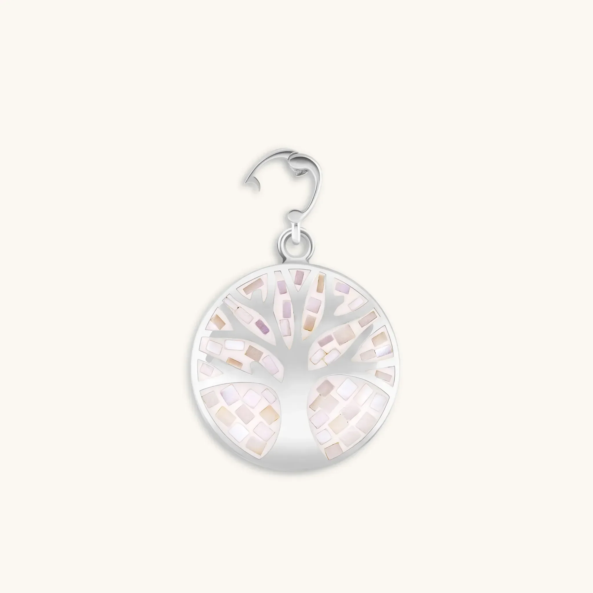 Everlasting Growth Tree of Life Charm - Image 3