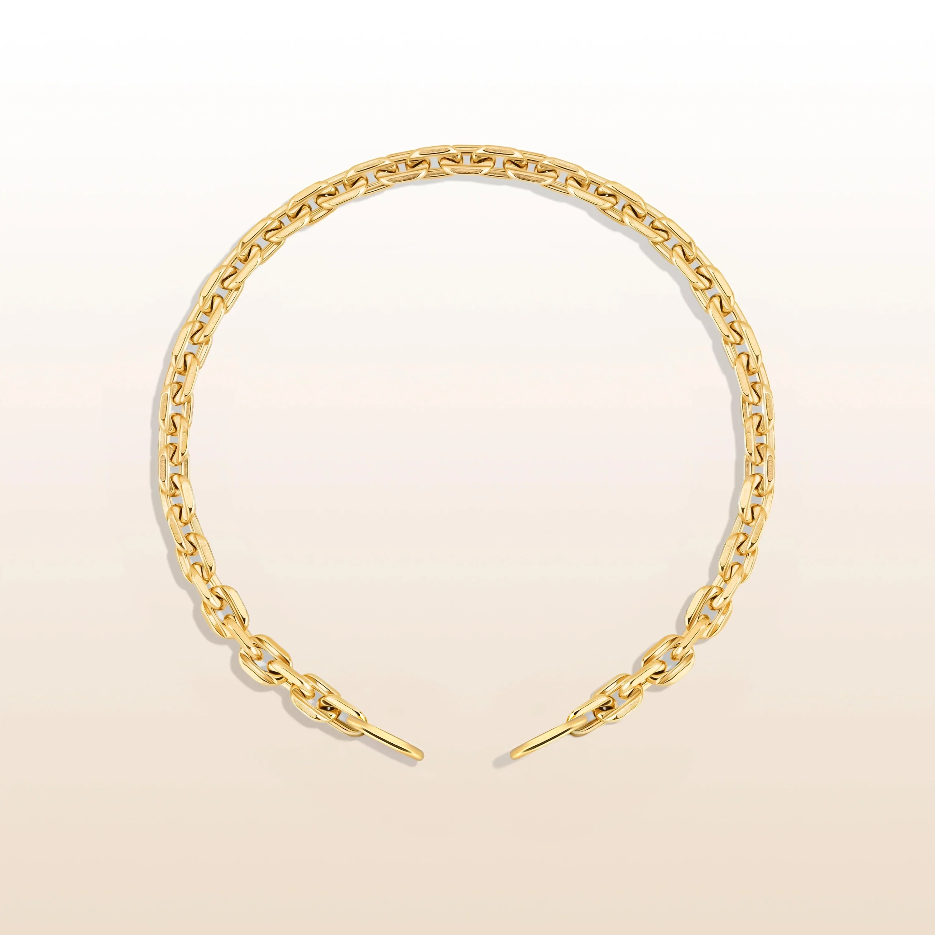 Everlasting Promise - Gold Bracelet - Image 3