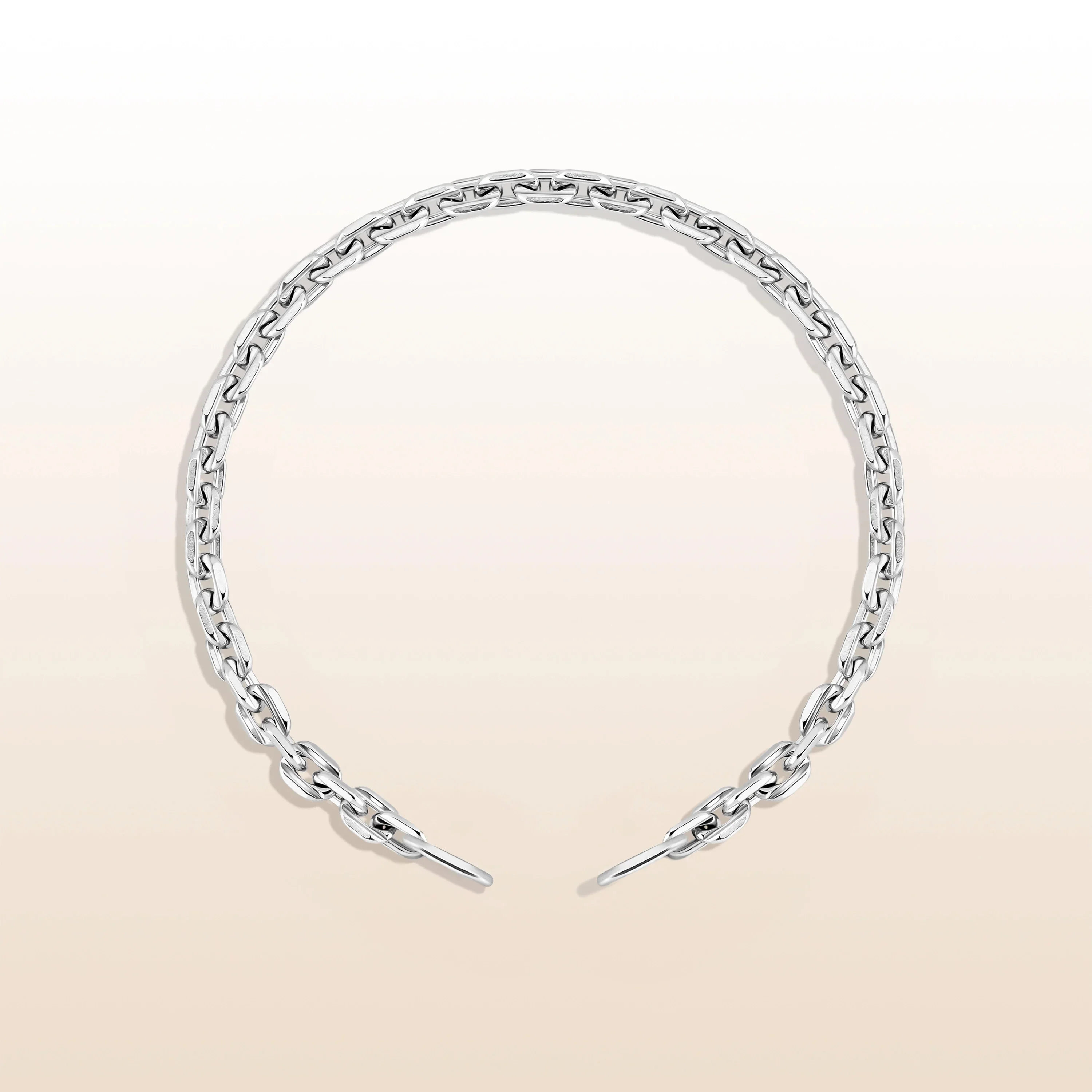 Everlasting Promise - Silver Bracelet - Image 3