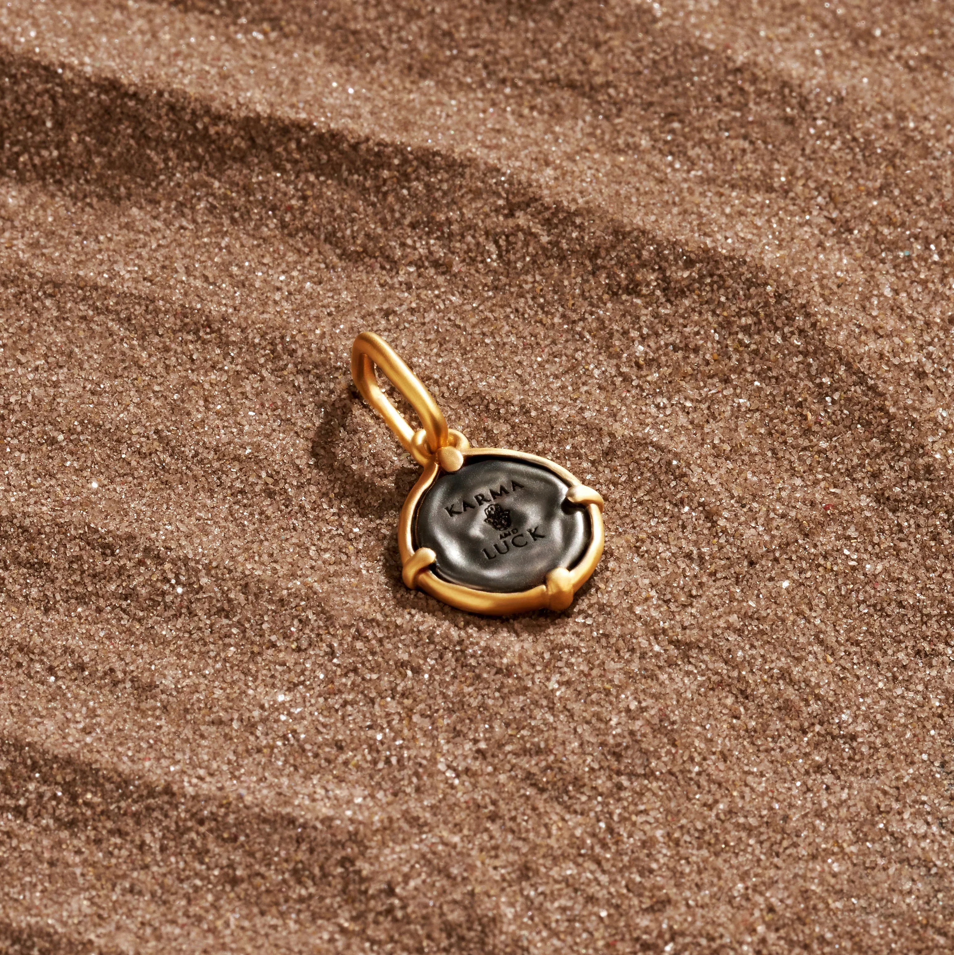Faithful Union - Star of David Charm - Image 3