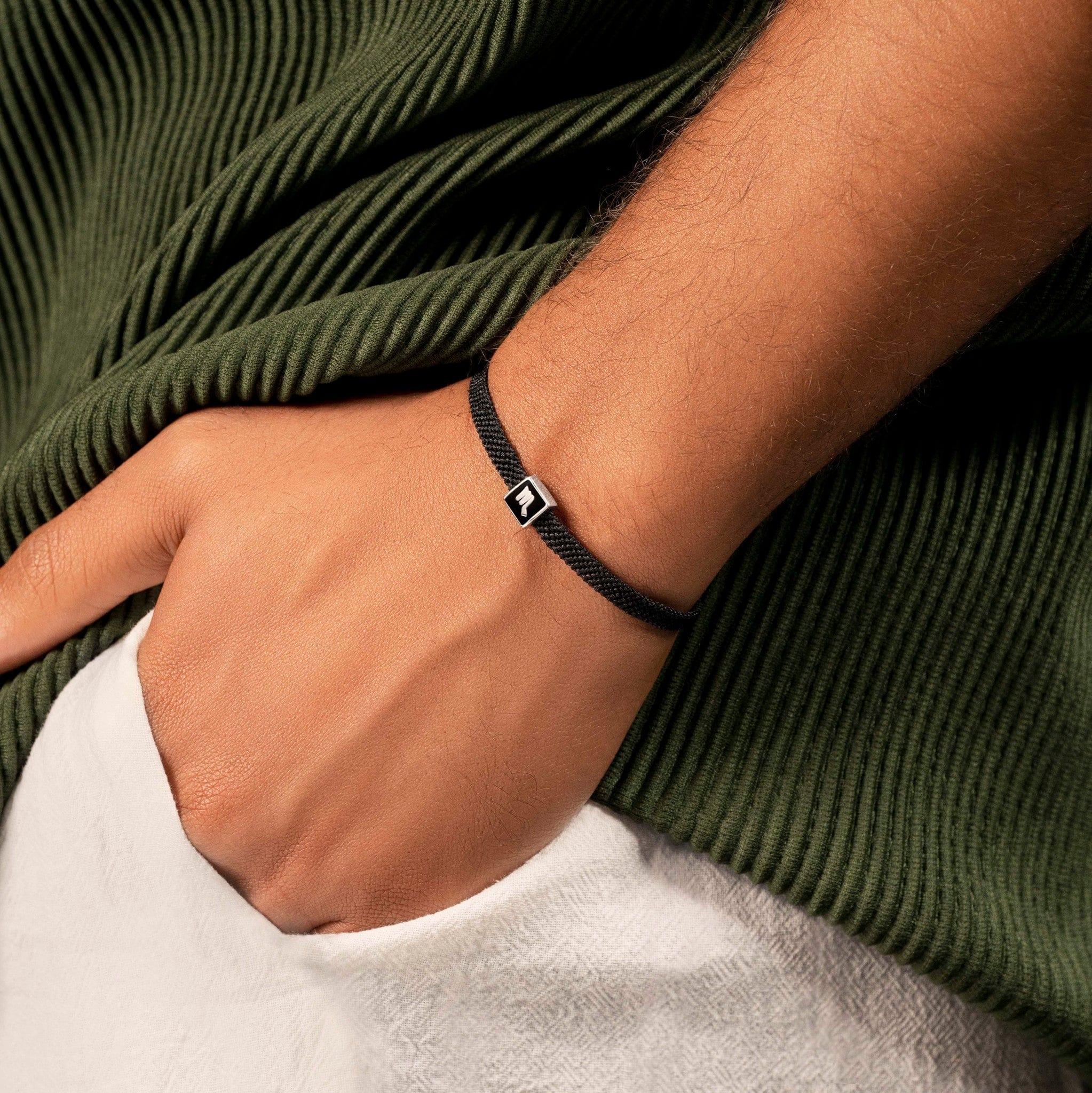 Fearless & Capable - Scorpio Zodiac Bracelet - Image 2