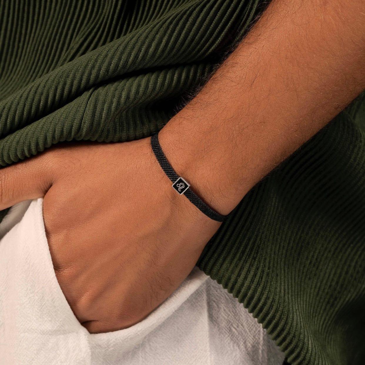 Fearless & Optimistic - Leo Zodiac Bracelet - Image 2
