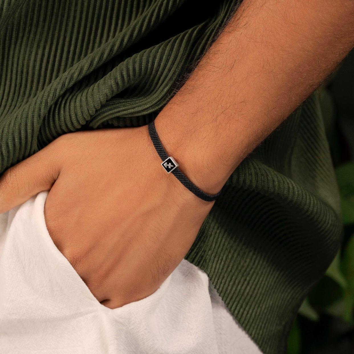 Generous & Jovial - Sagittarius Zodiac Bracelet - Image 2