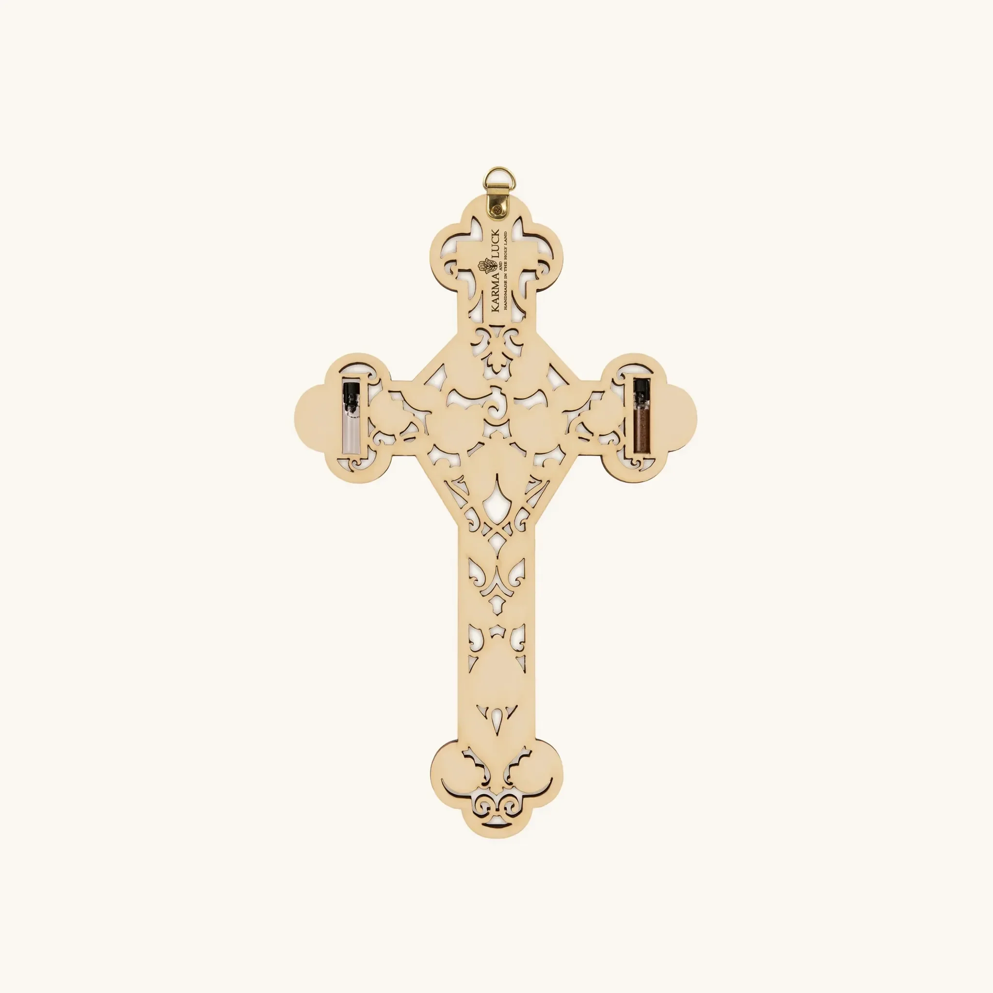 Genuine Faith - Cross Blessing - Image 3