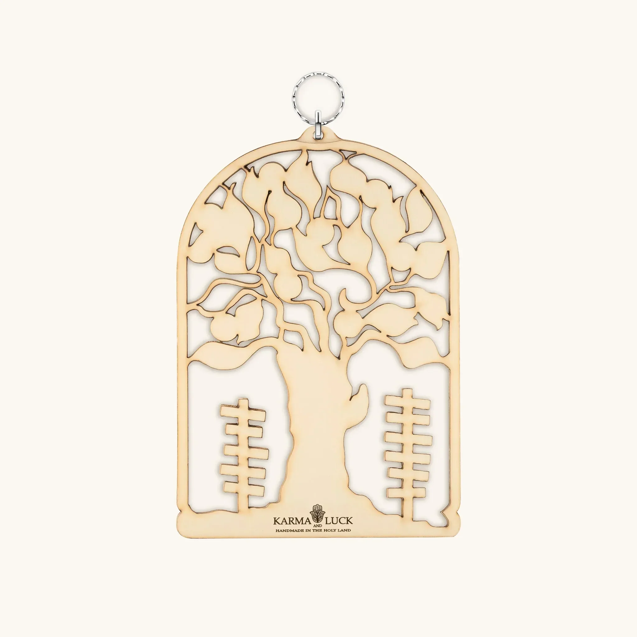 Grow With Intention - Tree of Life Wall Blessing - Image 3