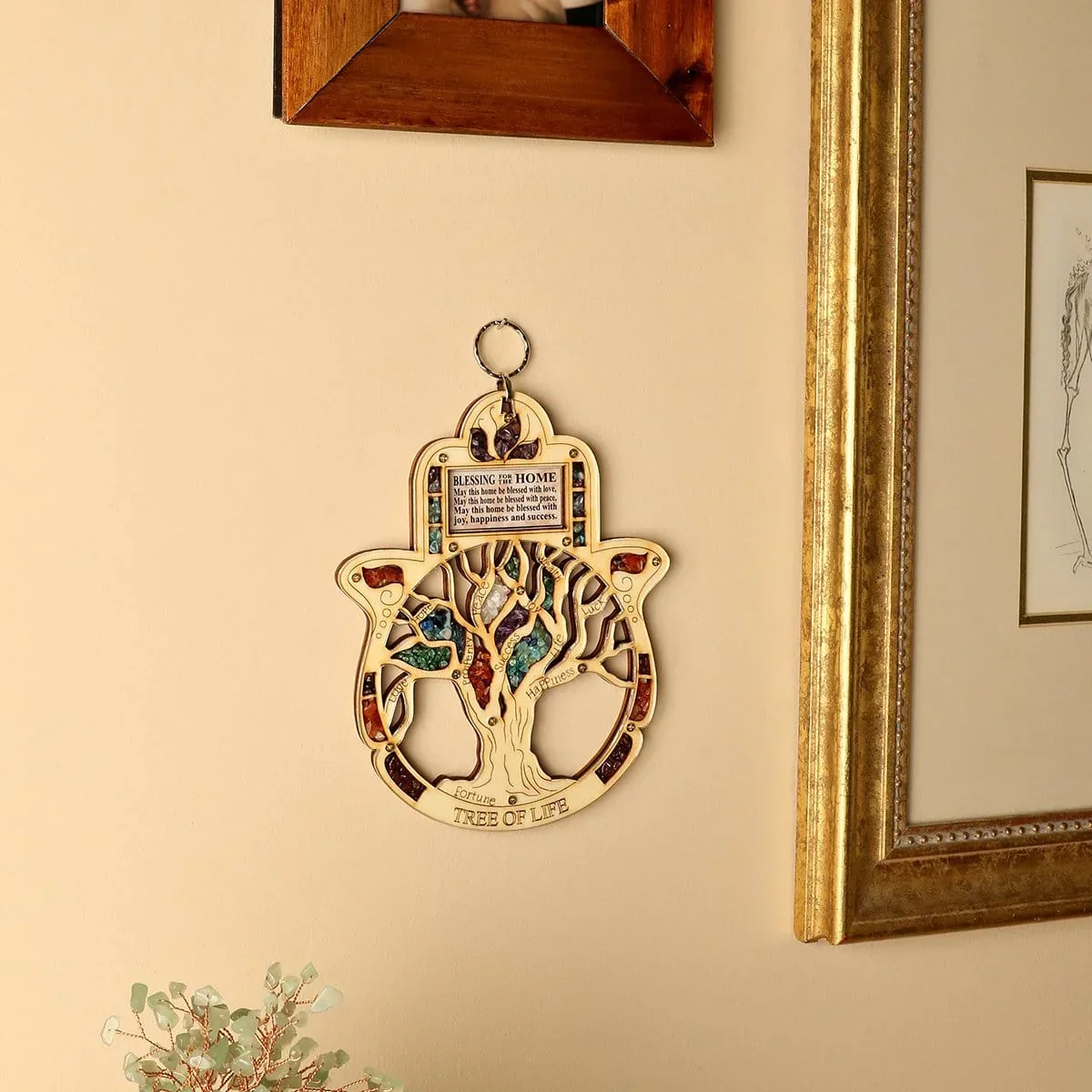 Growth in Grace - Tree of Life Blessing - Image 2