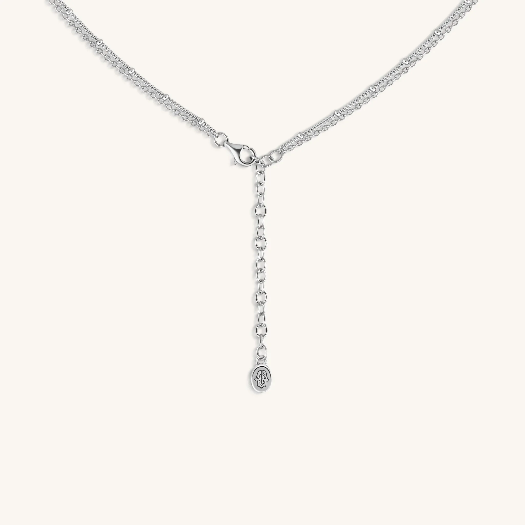 Harmony's Duet Necklace - Image 3