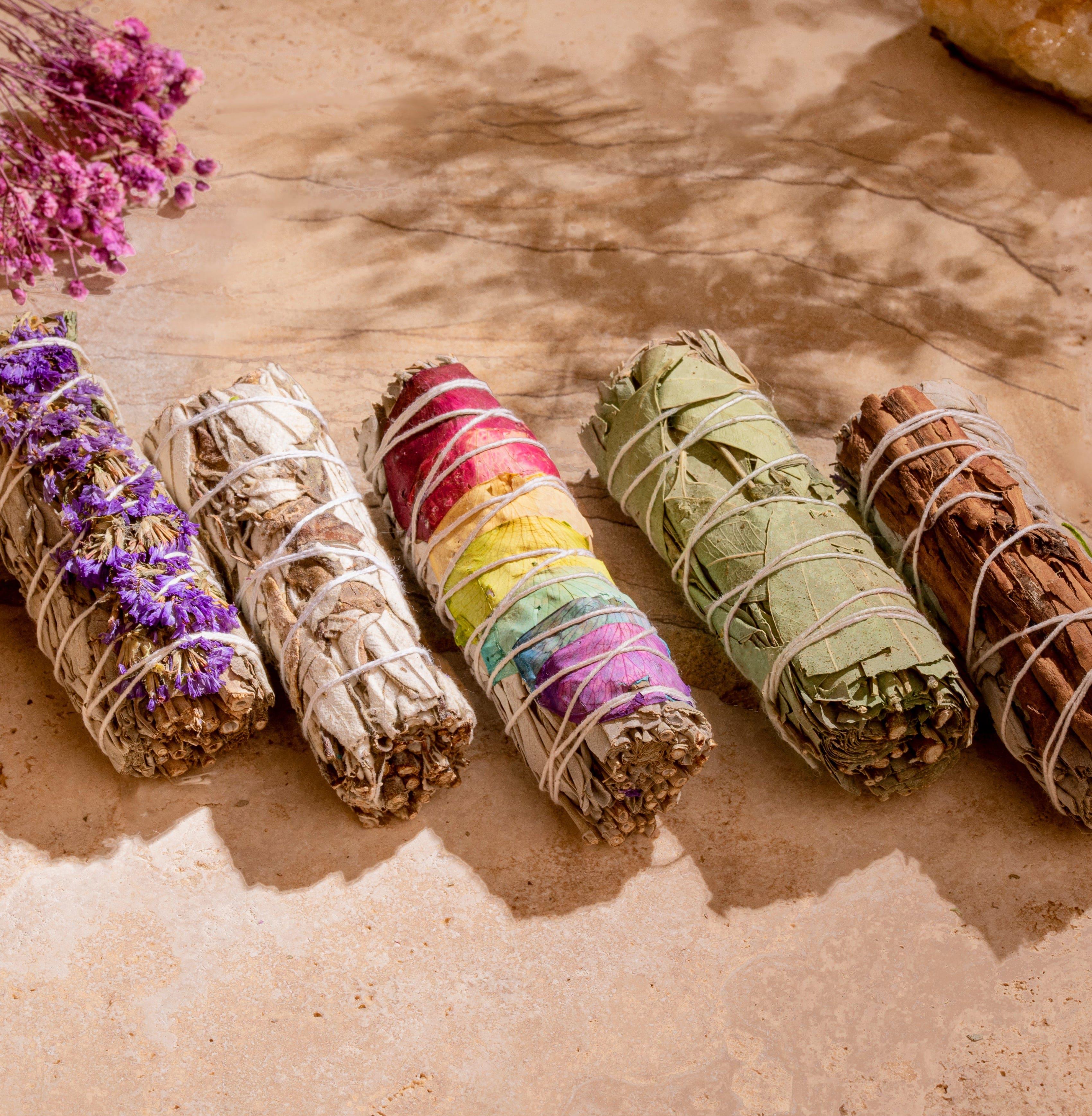 Healing Wisdom - White Sage Box - Image 2