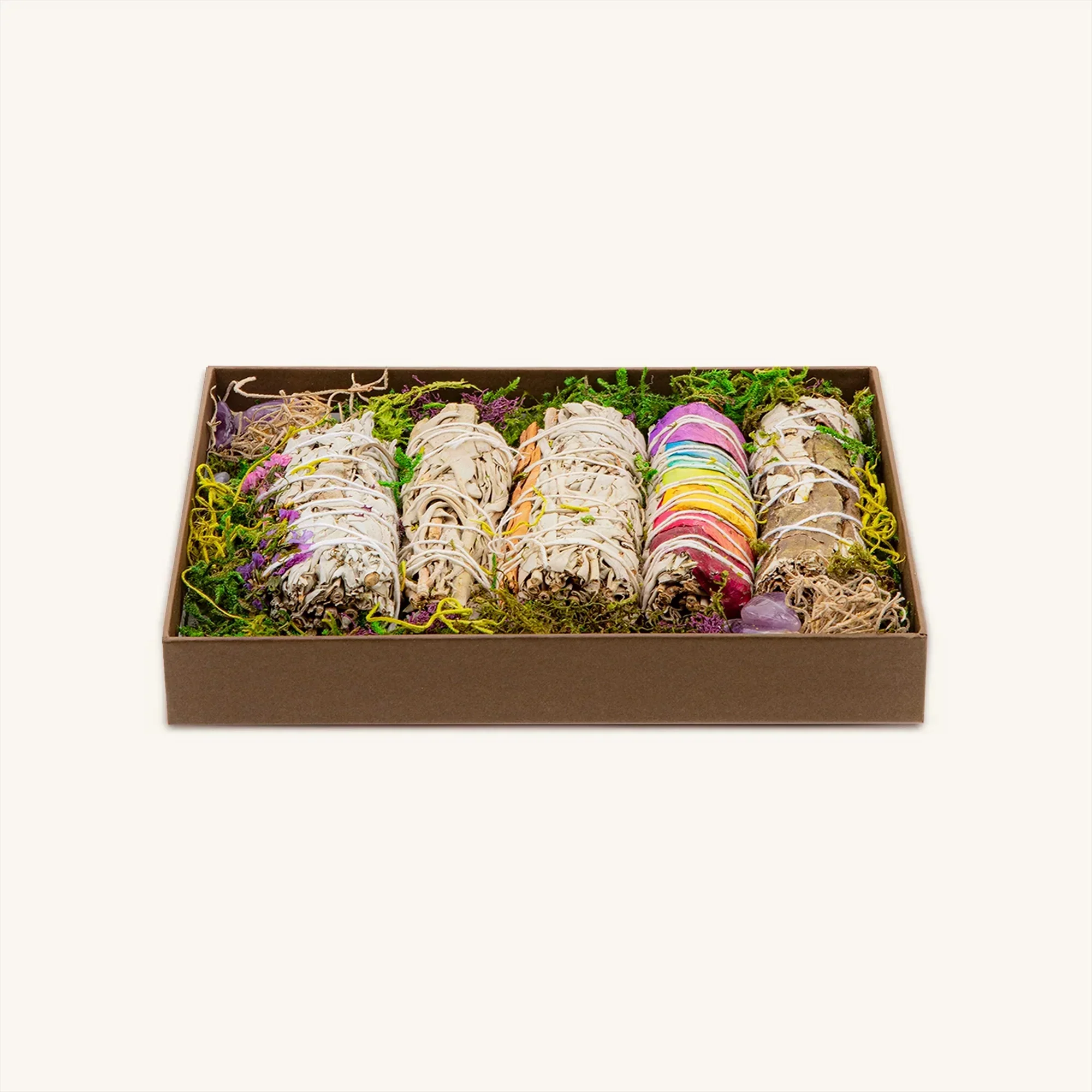 Healing Wisdom - White Sage Box - Image 3