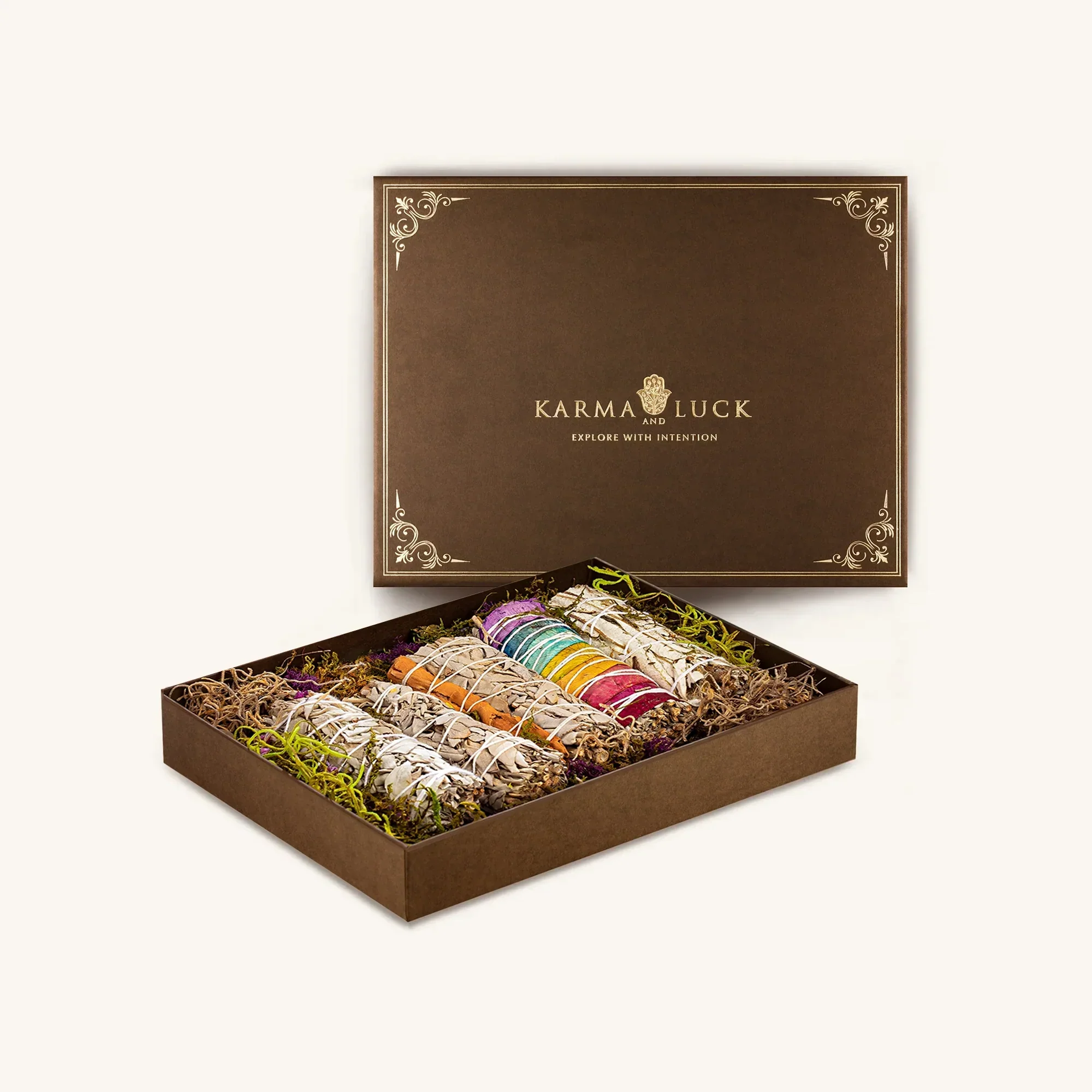 Healing Wisdom - White Sage Box - Image 4