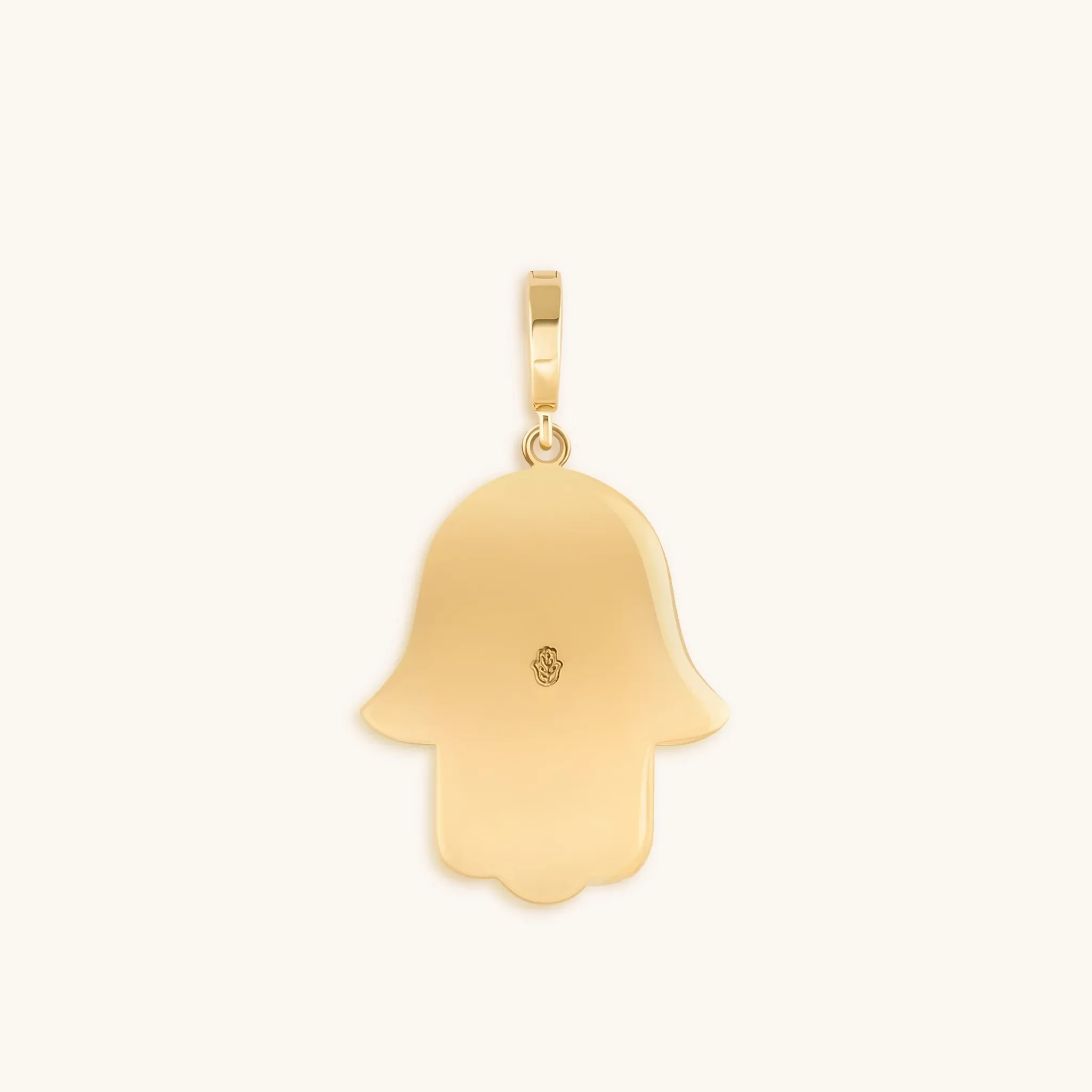 Infinite Peace - Hamsa Charm - Image 3