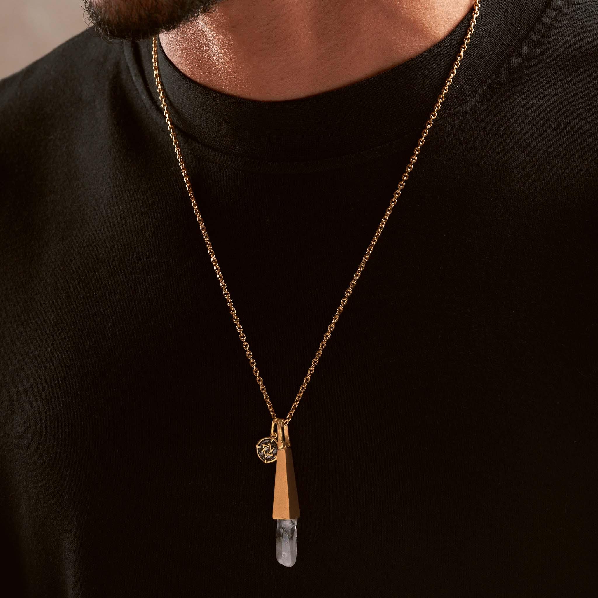 Inner Ascension Gold Box Chain - Image 3