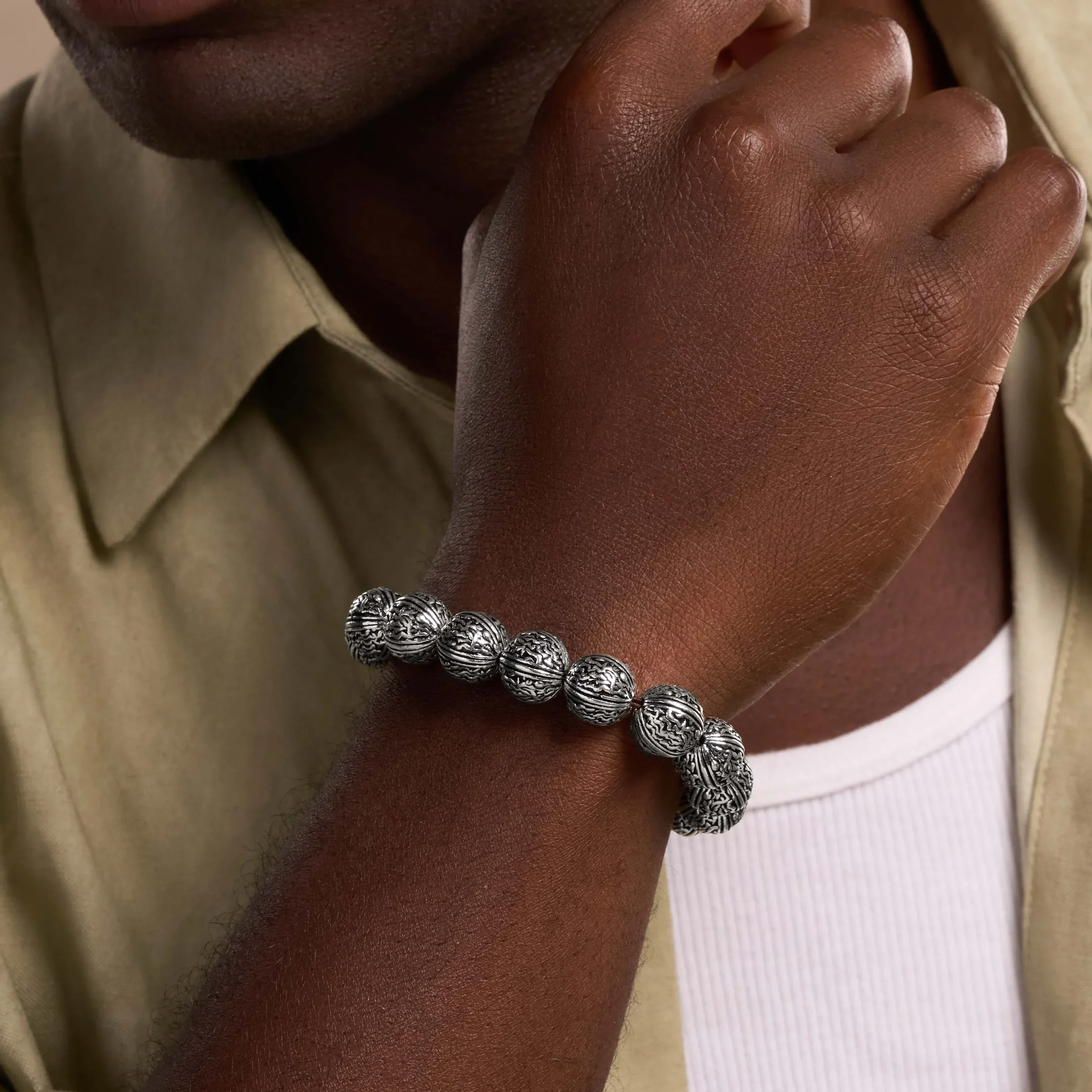 Inner Compass Bracelet - Image 2