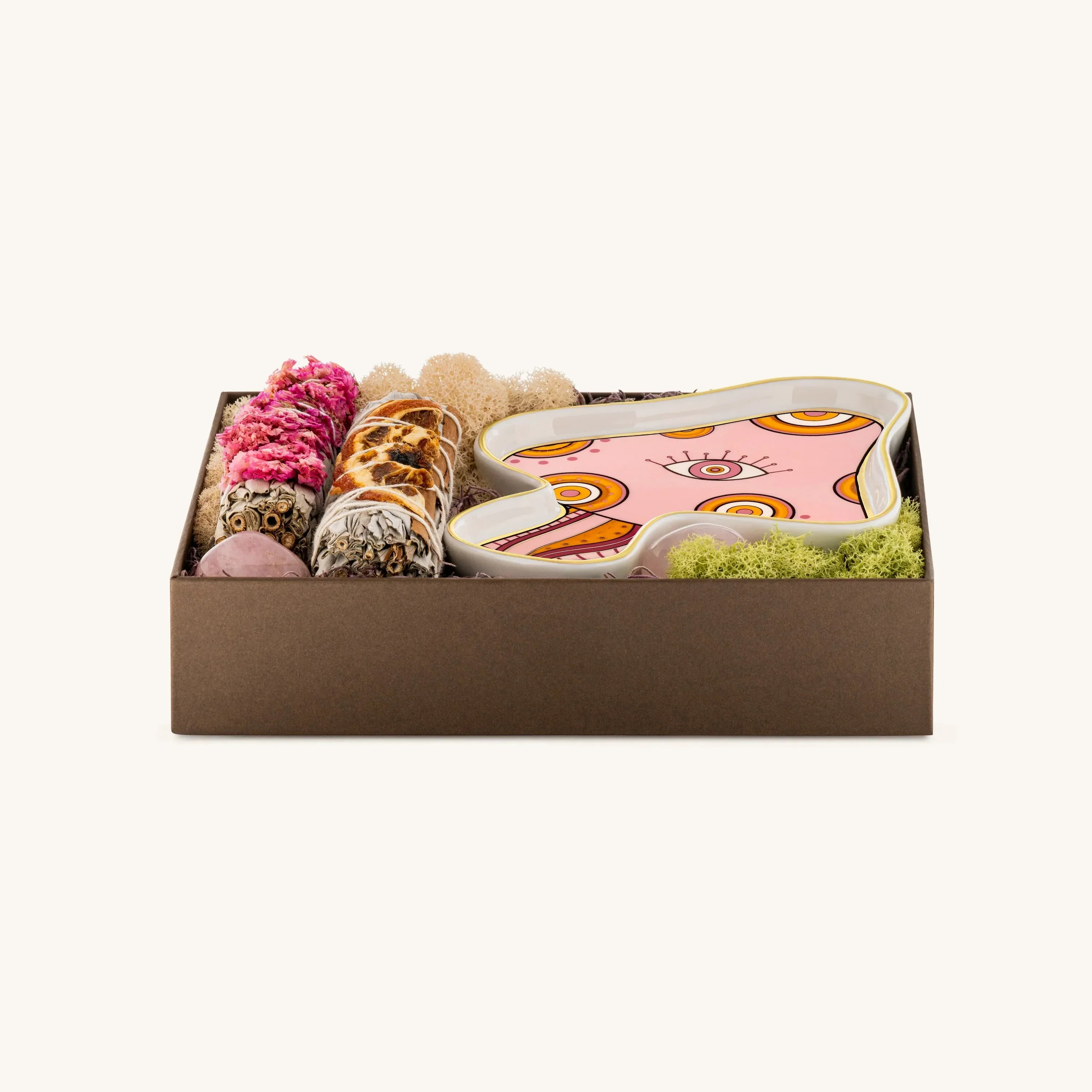 Inspired Joy Pink Mushroom Sage Box - Image 3