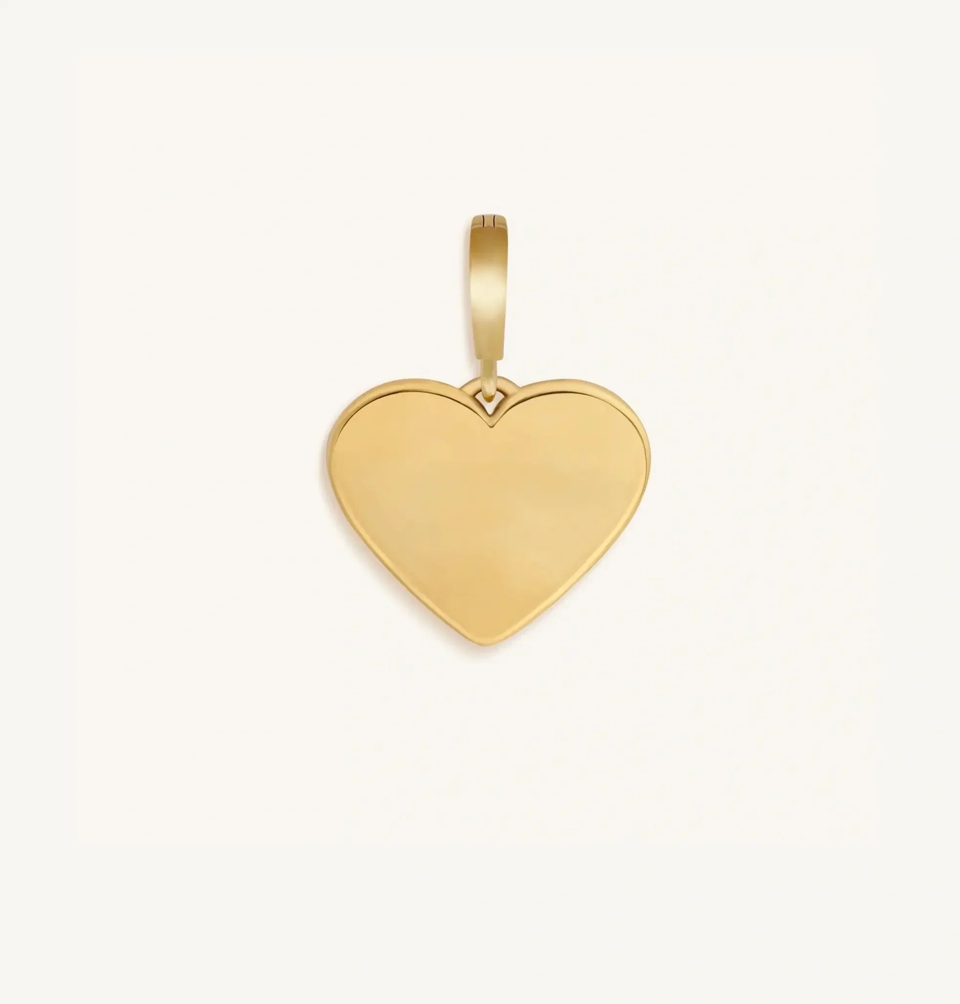 Intuitive Beauty Mother of Pearl Engravable Charm - Image 7