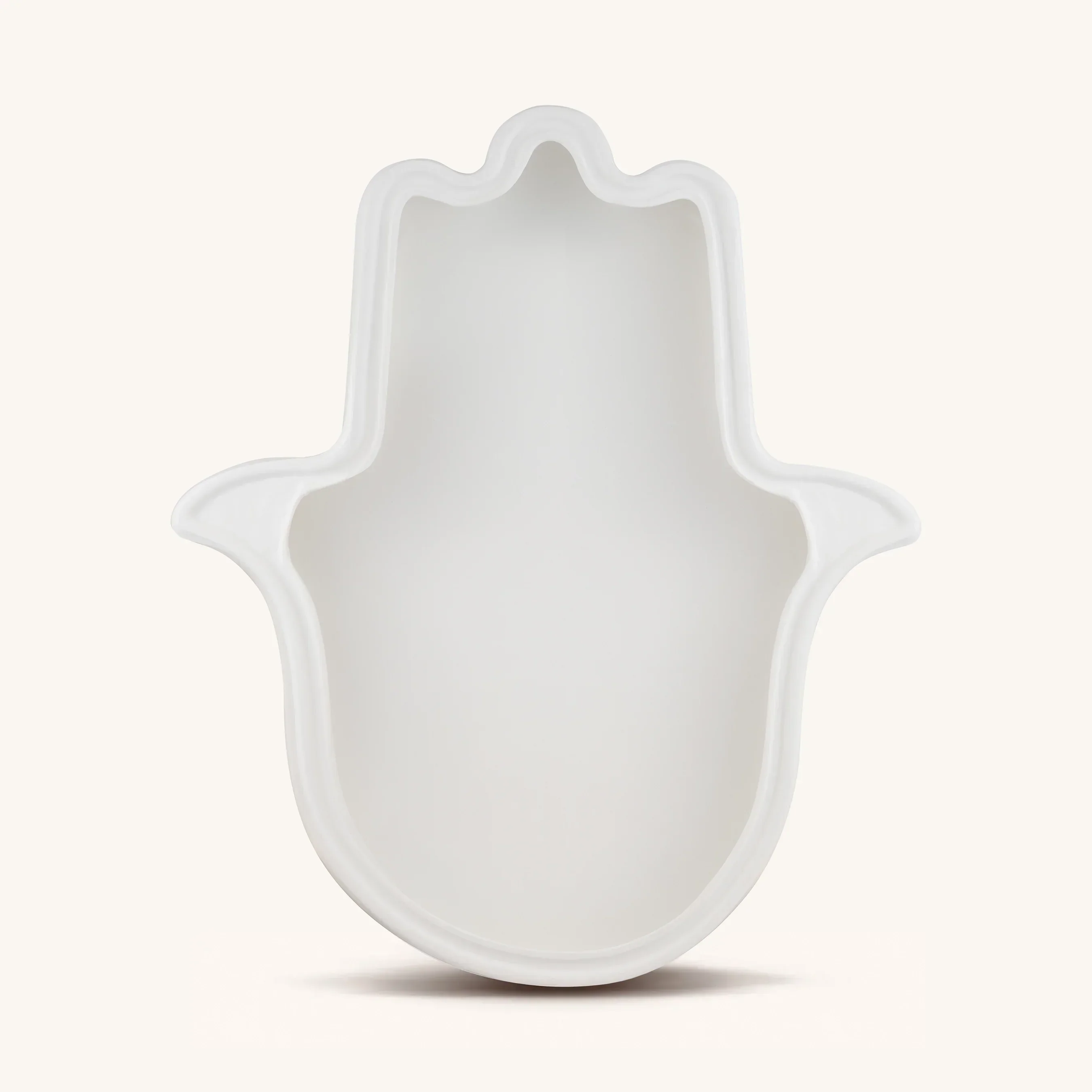 Eternally Abundant Large Hamsa Wall Blessing - Image 3
