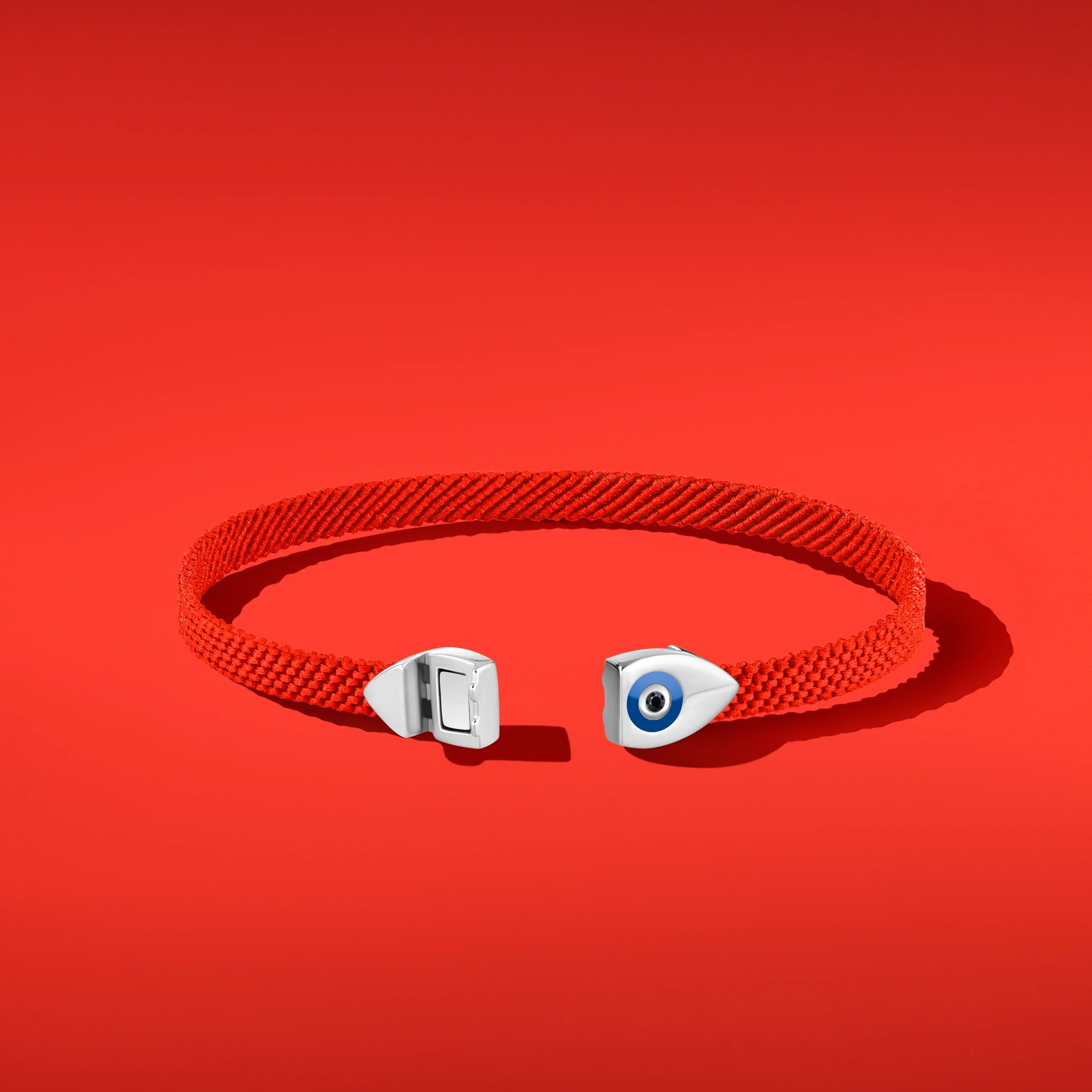 Karma Protector - Evil Eye Red String Bracelet - Image 3