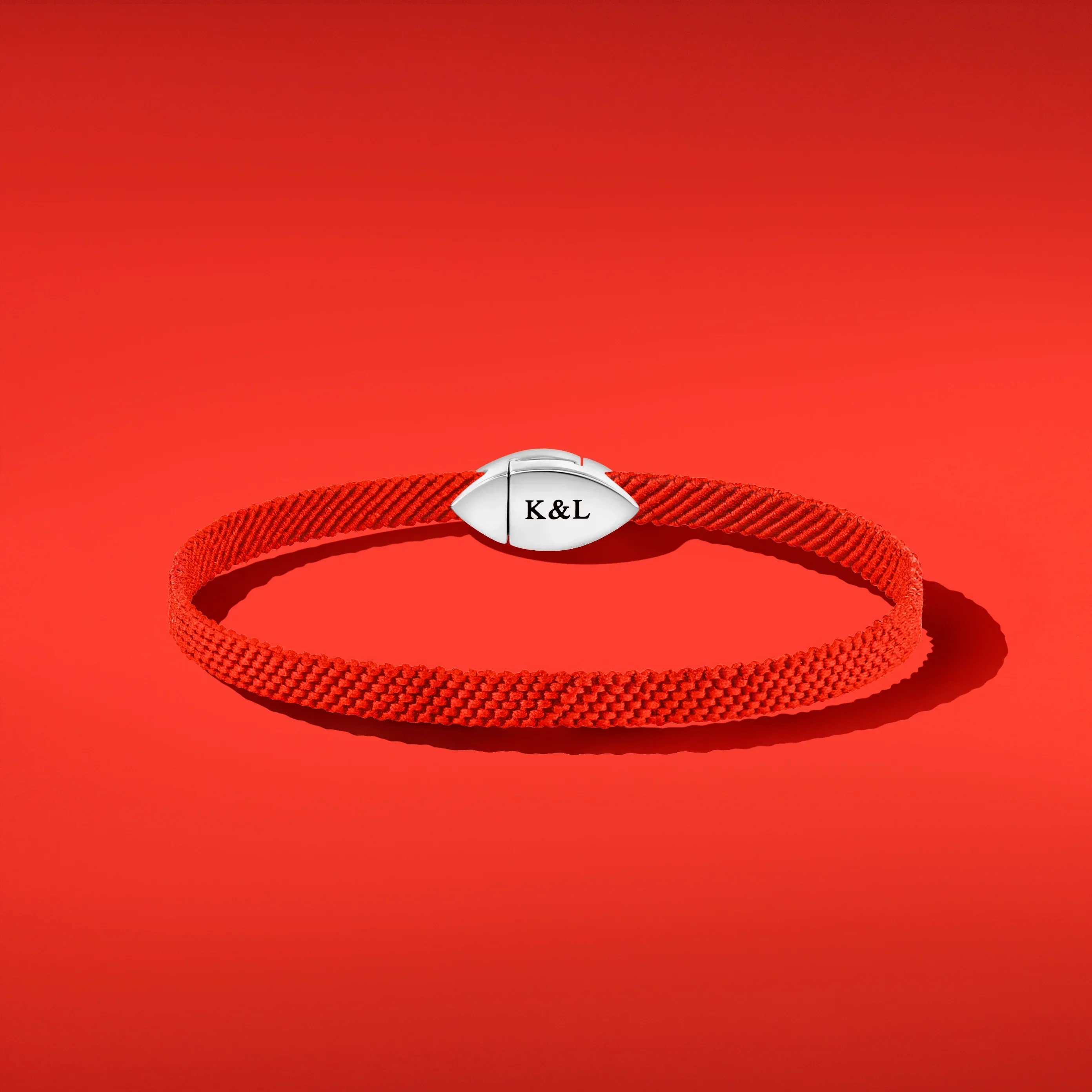 Karma Protector - Evil Eye Red String Bracelet - Image 4