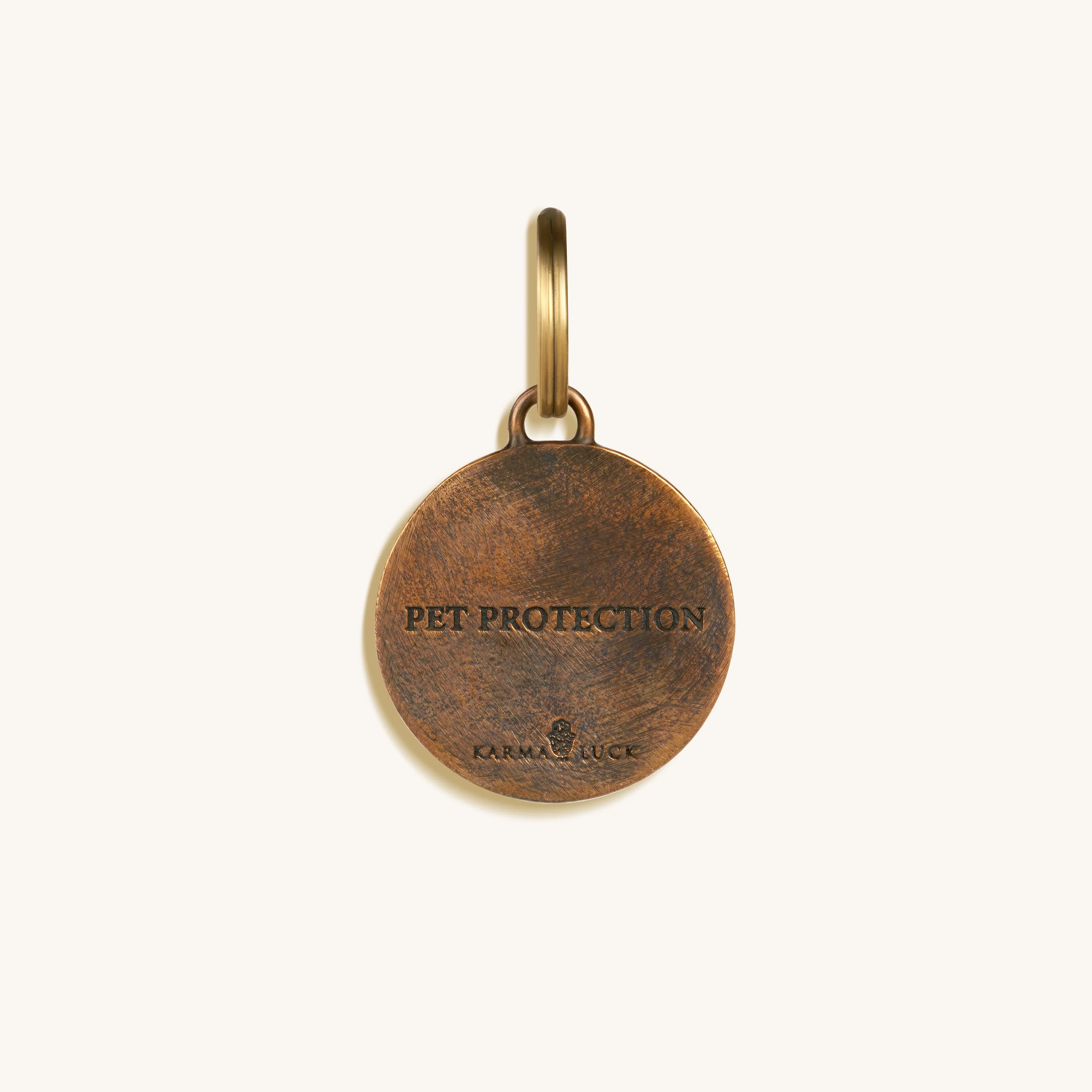 Lively Emotion - Om Zen Dog Tag - Image 3