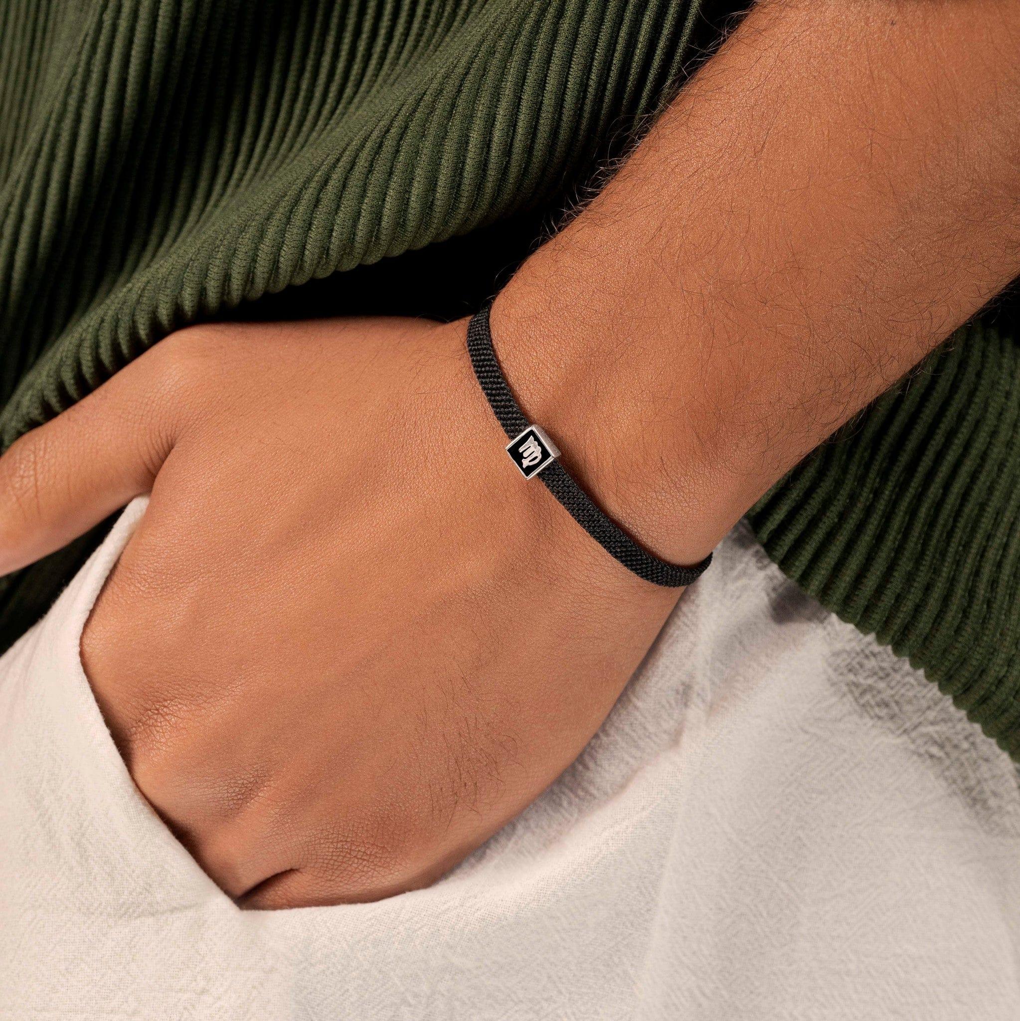 Logical & Patient - Virgo Zodiac Bracelet - Image 2