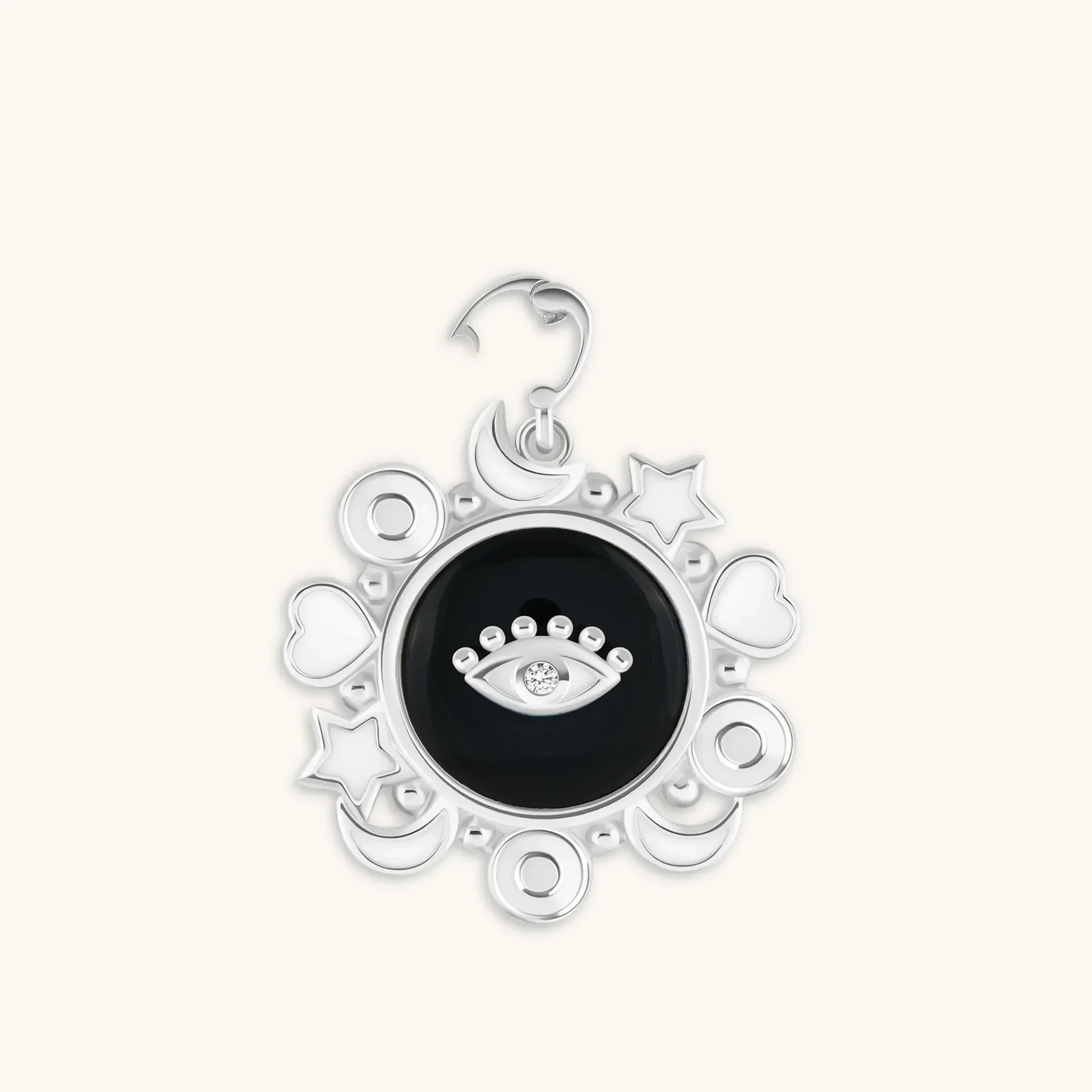 Loyal Companion - Multi Symbol Charm - Image 3