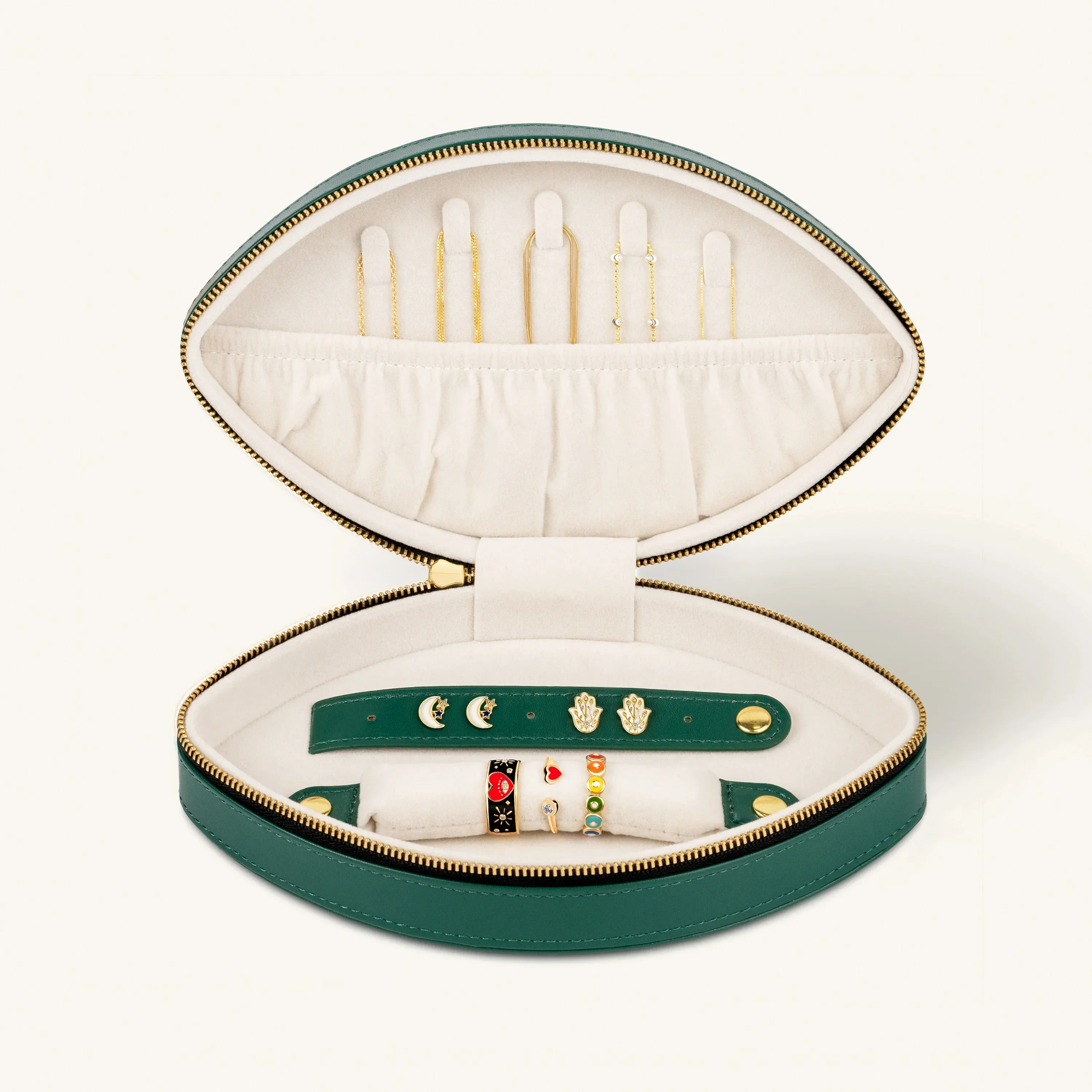 Lush Fortune - Travel Case - Image 2