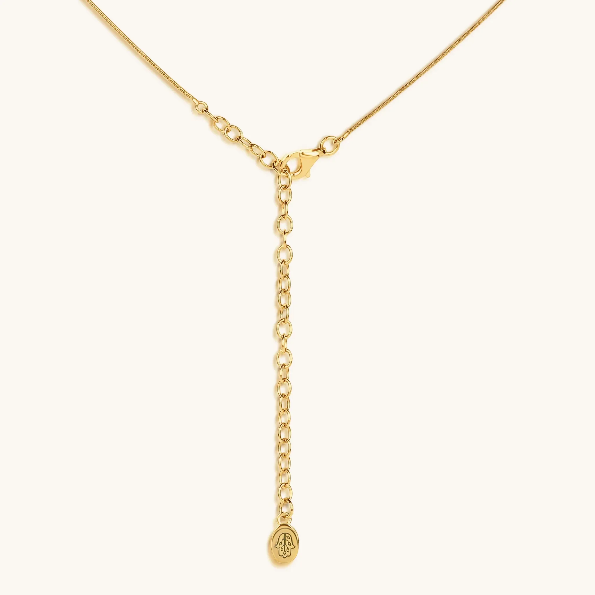Manifestation Master Evil Eye Necklace - Image 3
