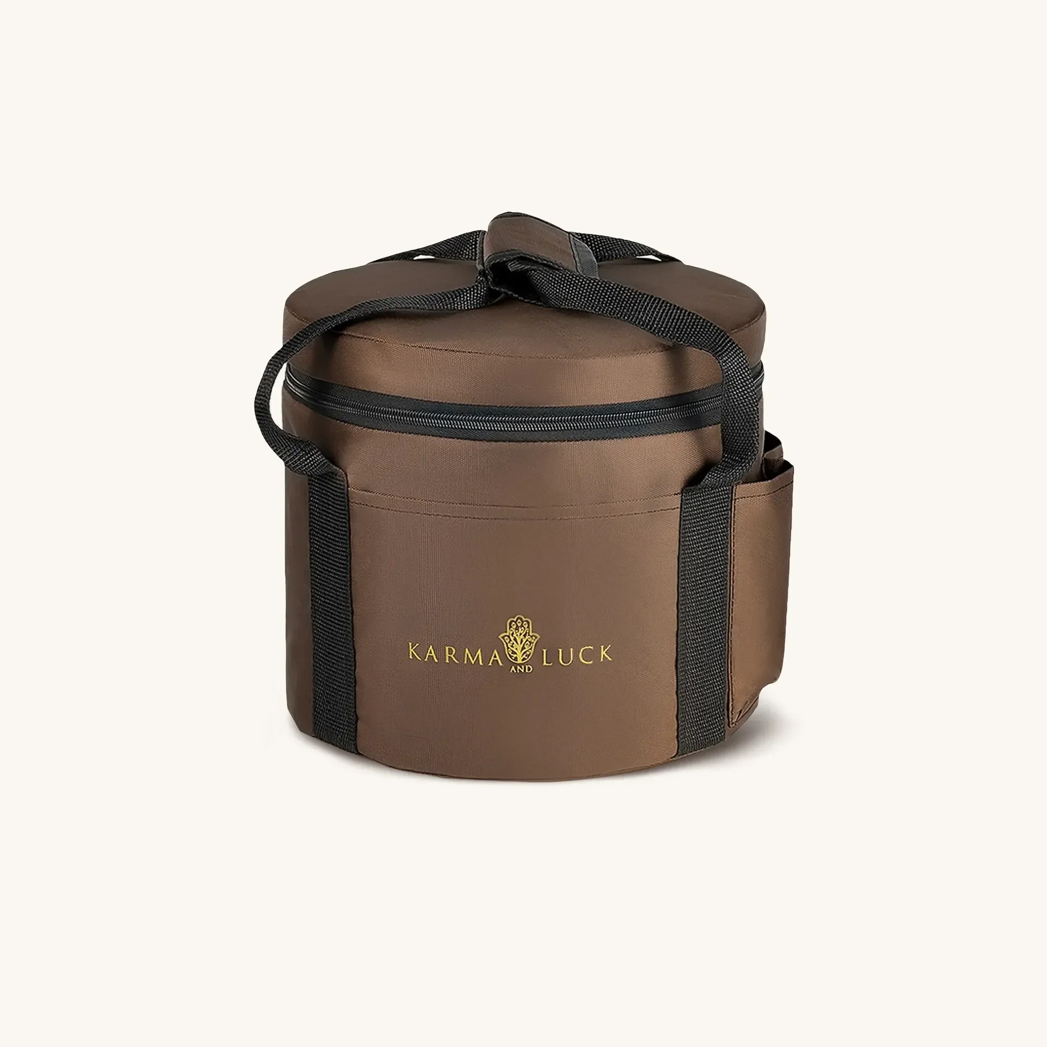 Meditation & Relaxation - Singing Bowl Bag - Image 2