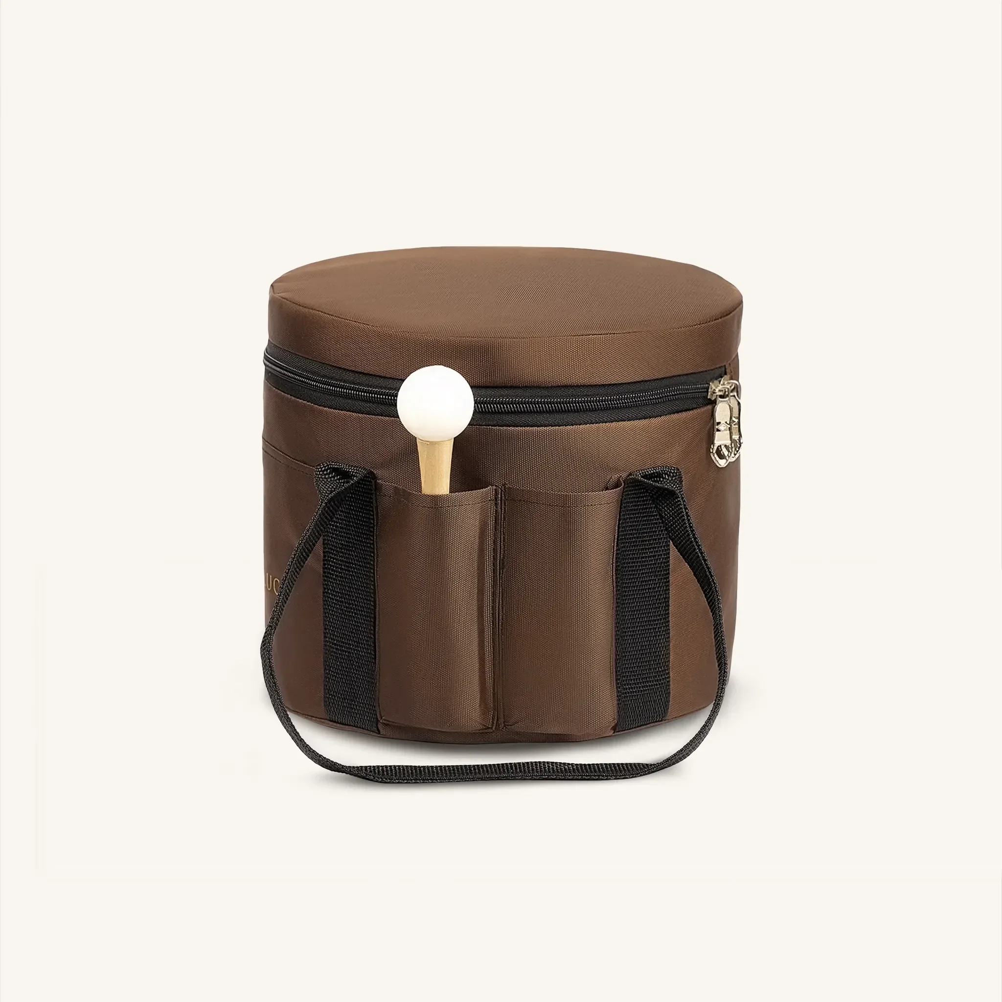 Meditation & Relaxation - Singing Bowl Bag - Image 4