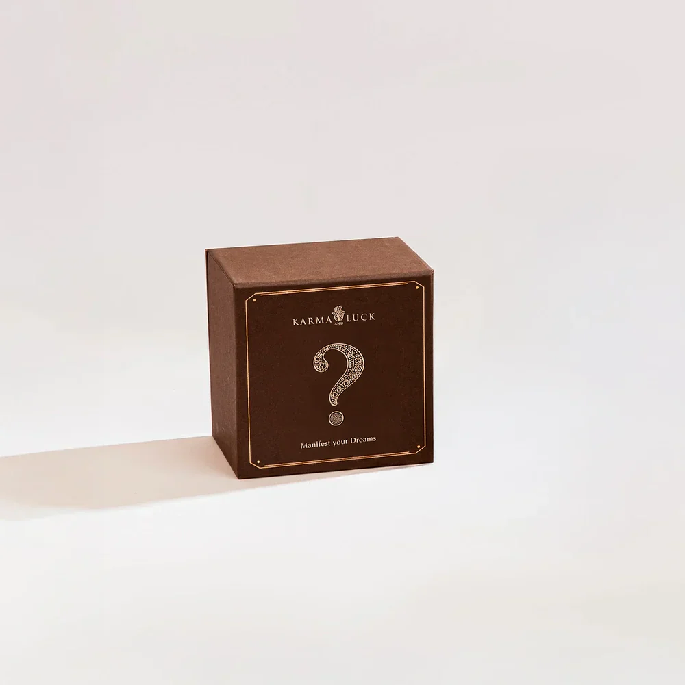 Mystery Item
