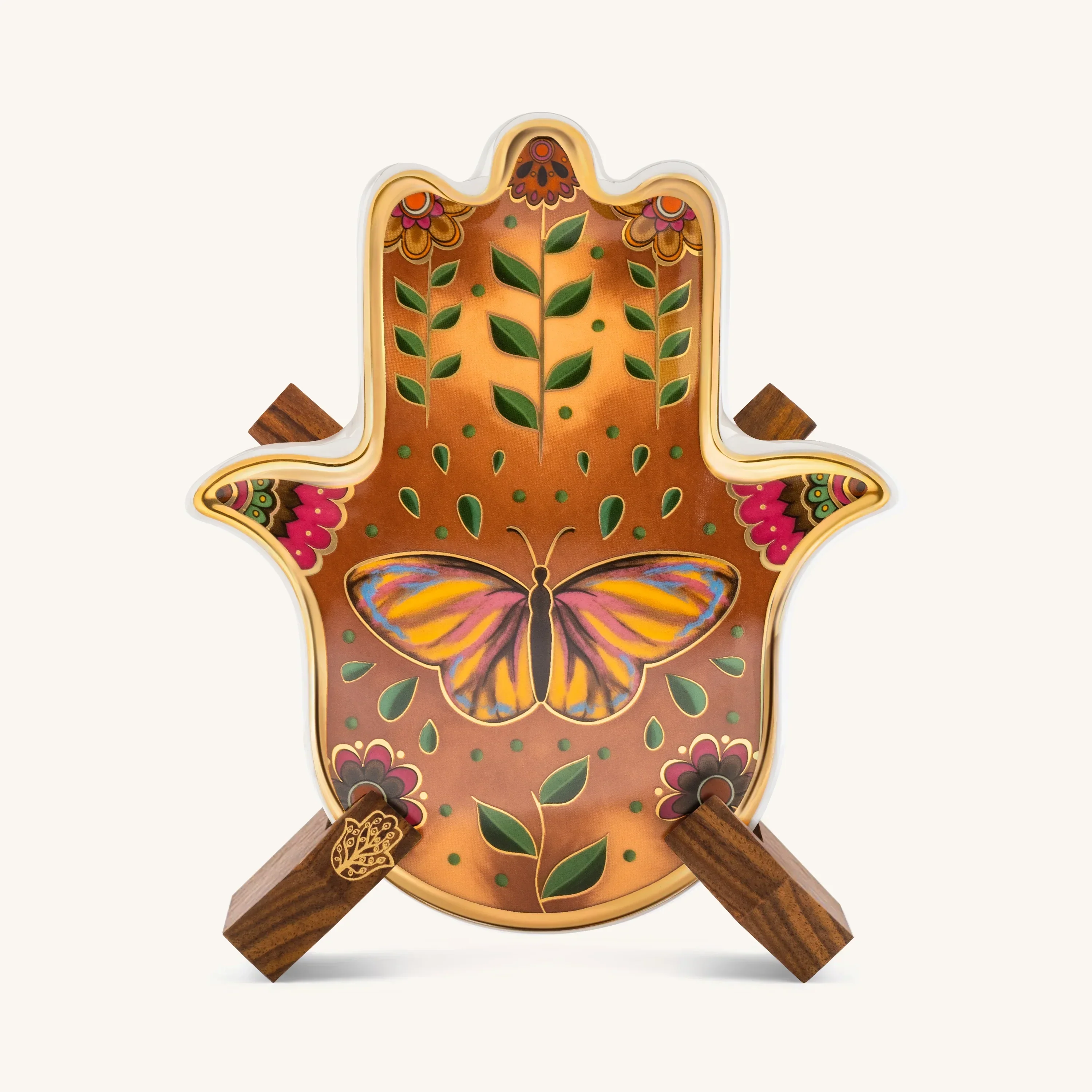 New Opportunities Hamsa Wall Blessing - Image 4