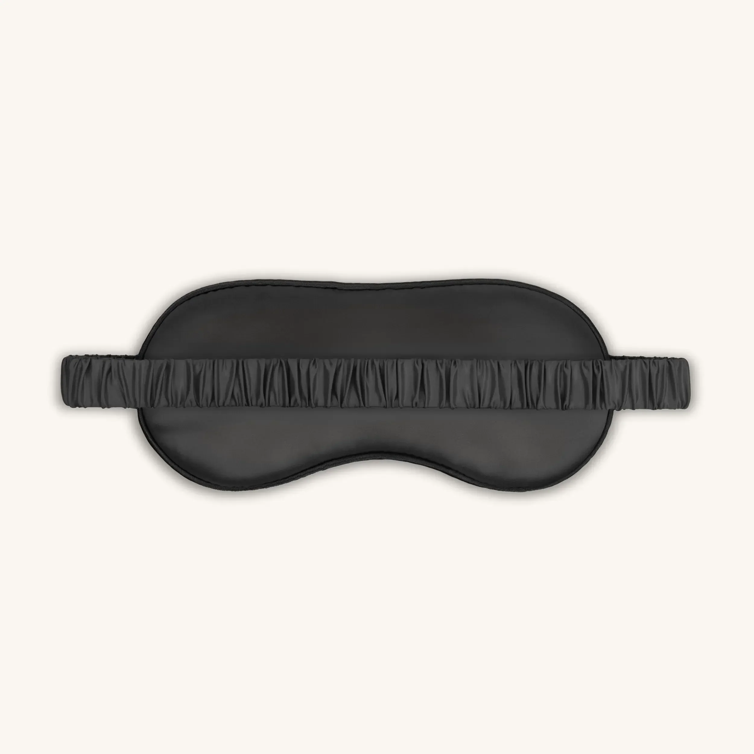 Nightly Renewal Brown Multi-Symbol Eye Mask - Image 3