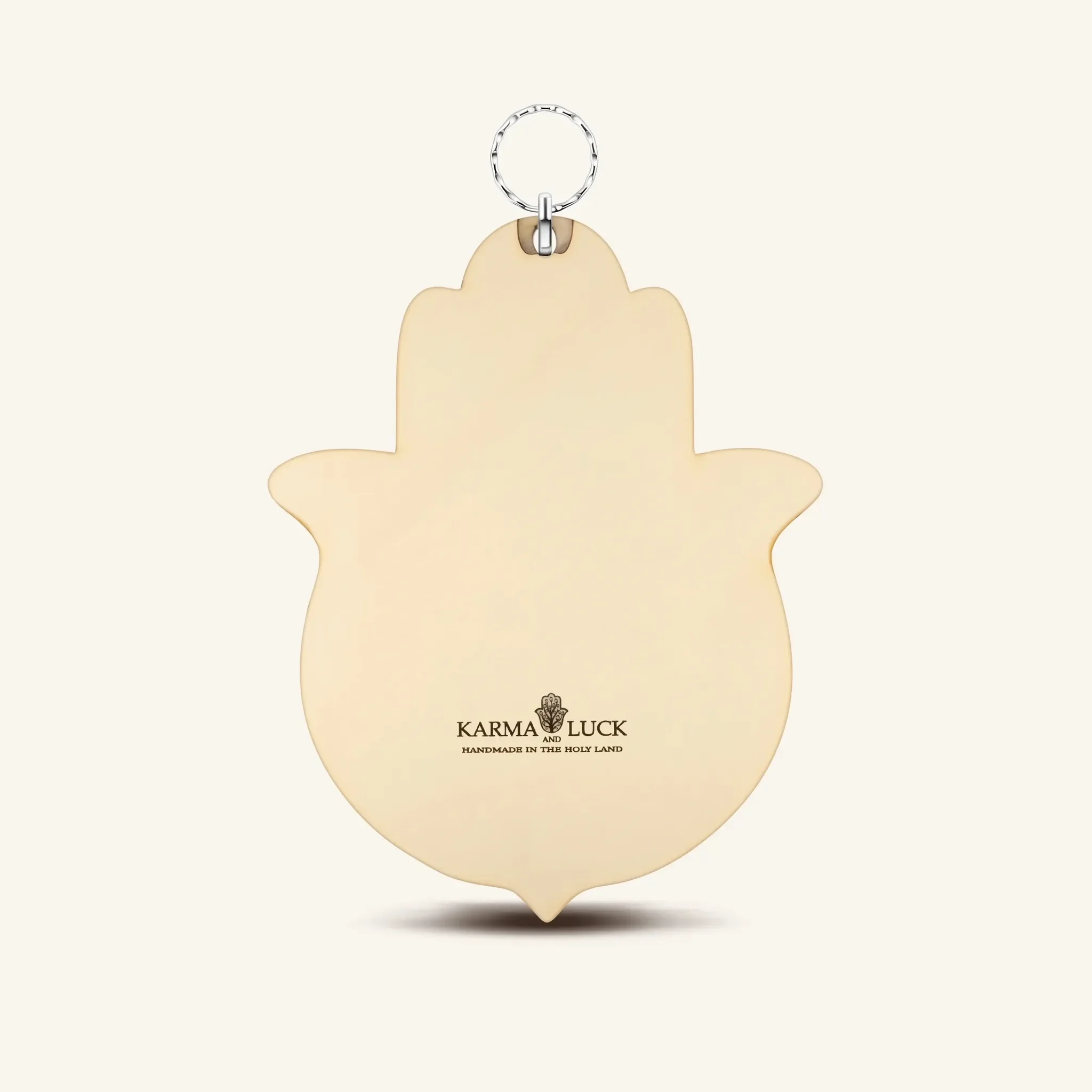Omnipresent Protection - Hamsa Blessing - Image 3