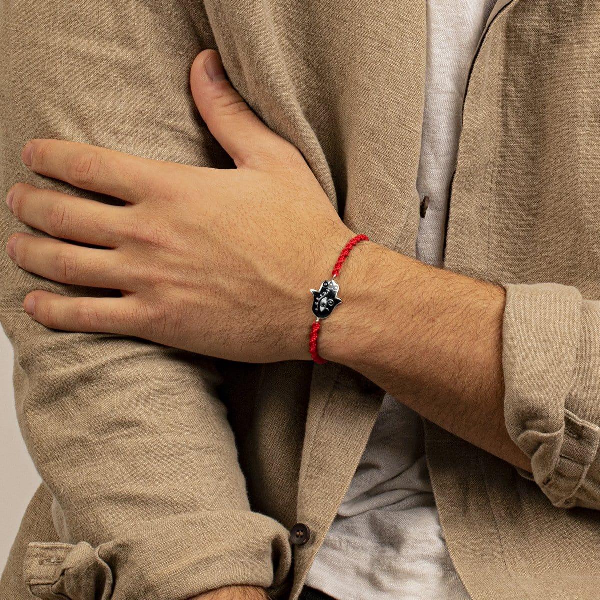 Omnipresent Spirit - Eye of Horus Bracelet - Image 2