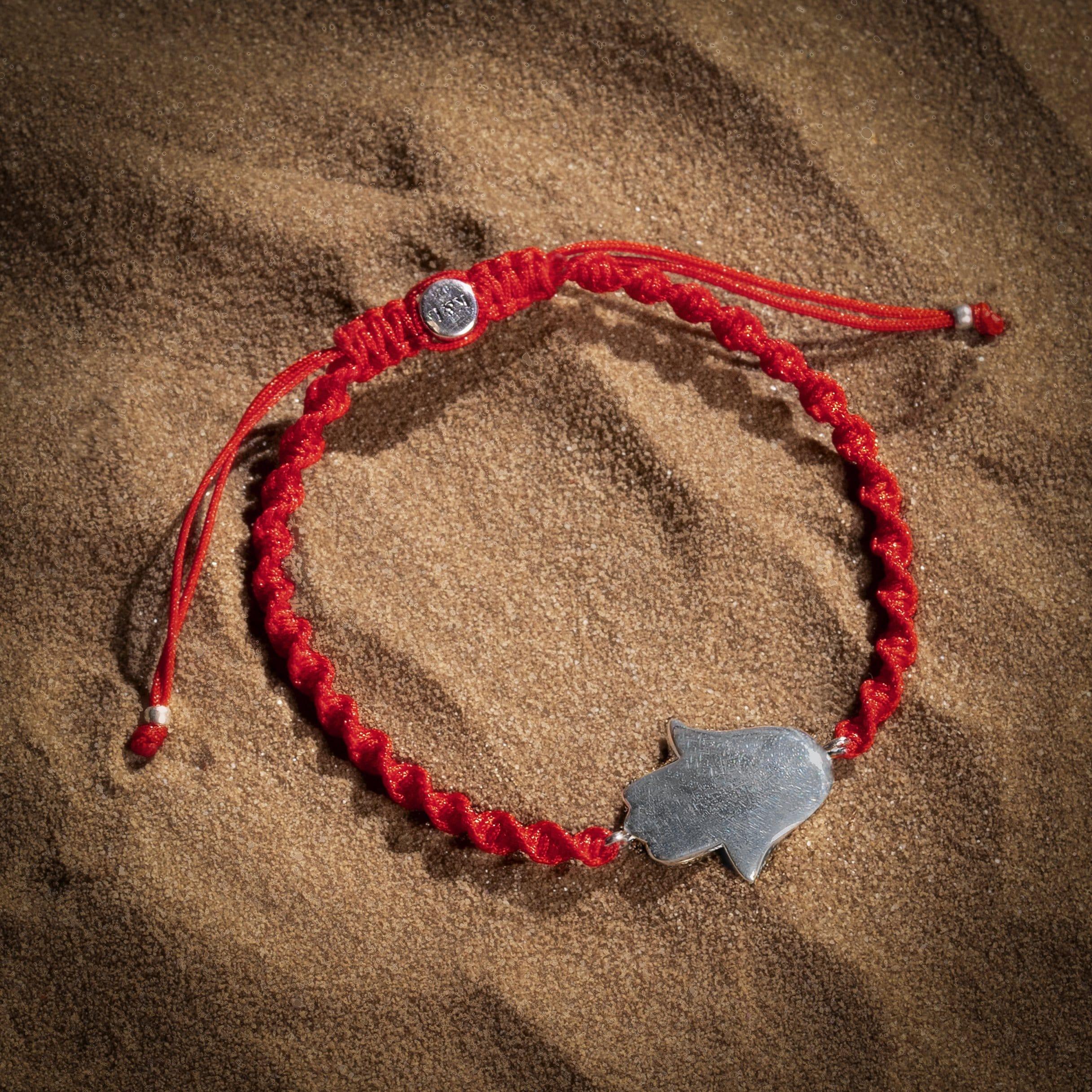 Omnipresent Spirit - Eye of Horus Bracelet - Image 3
