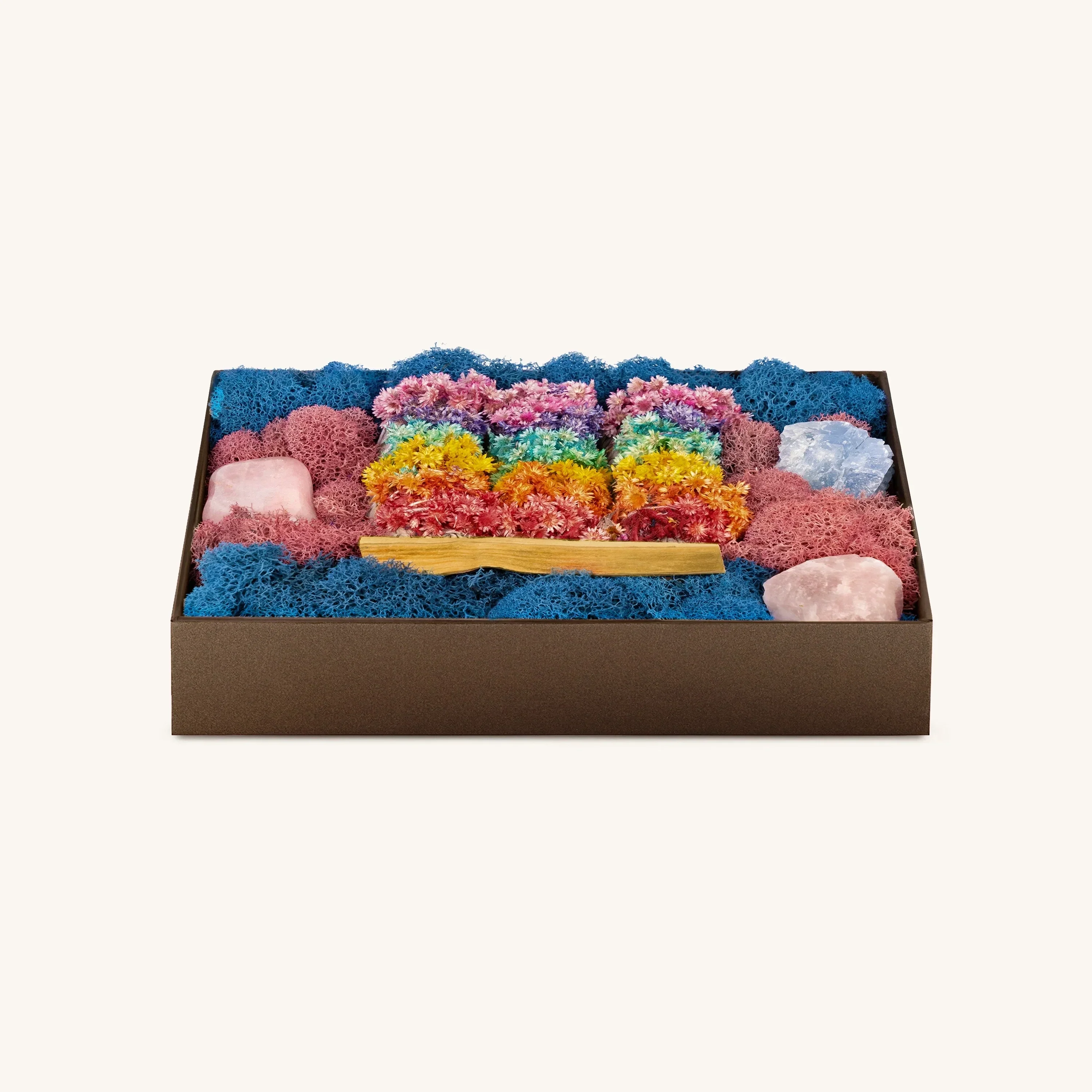Perfectly Aligned Chakra Sage Box - Image 2