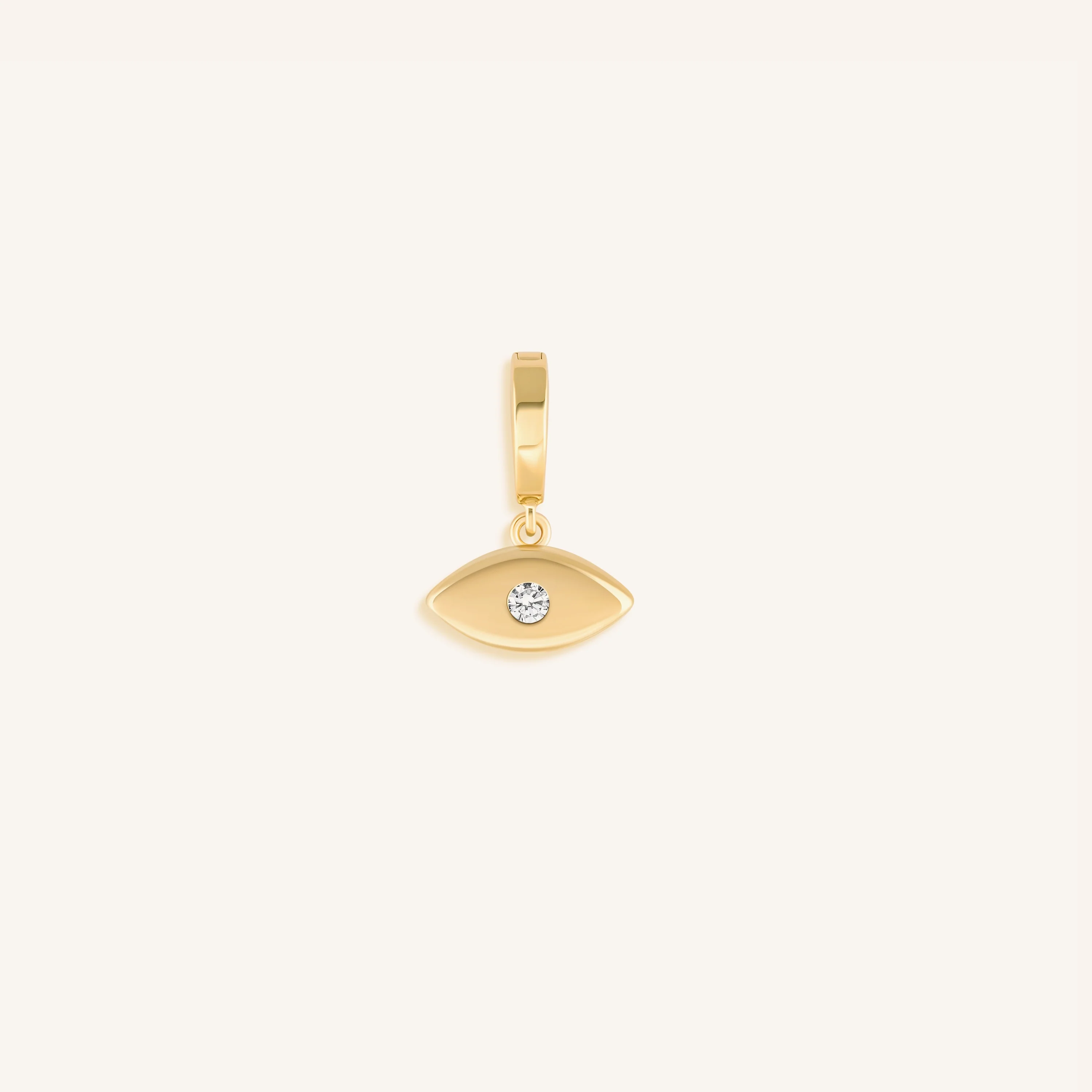 Positivity Protector - Evil Eye Charm