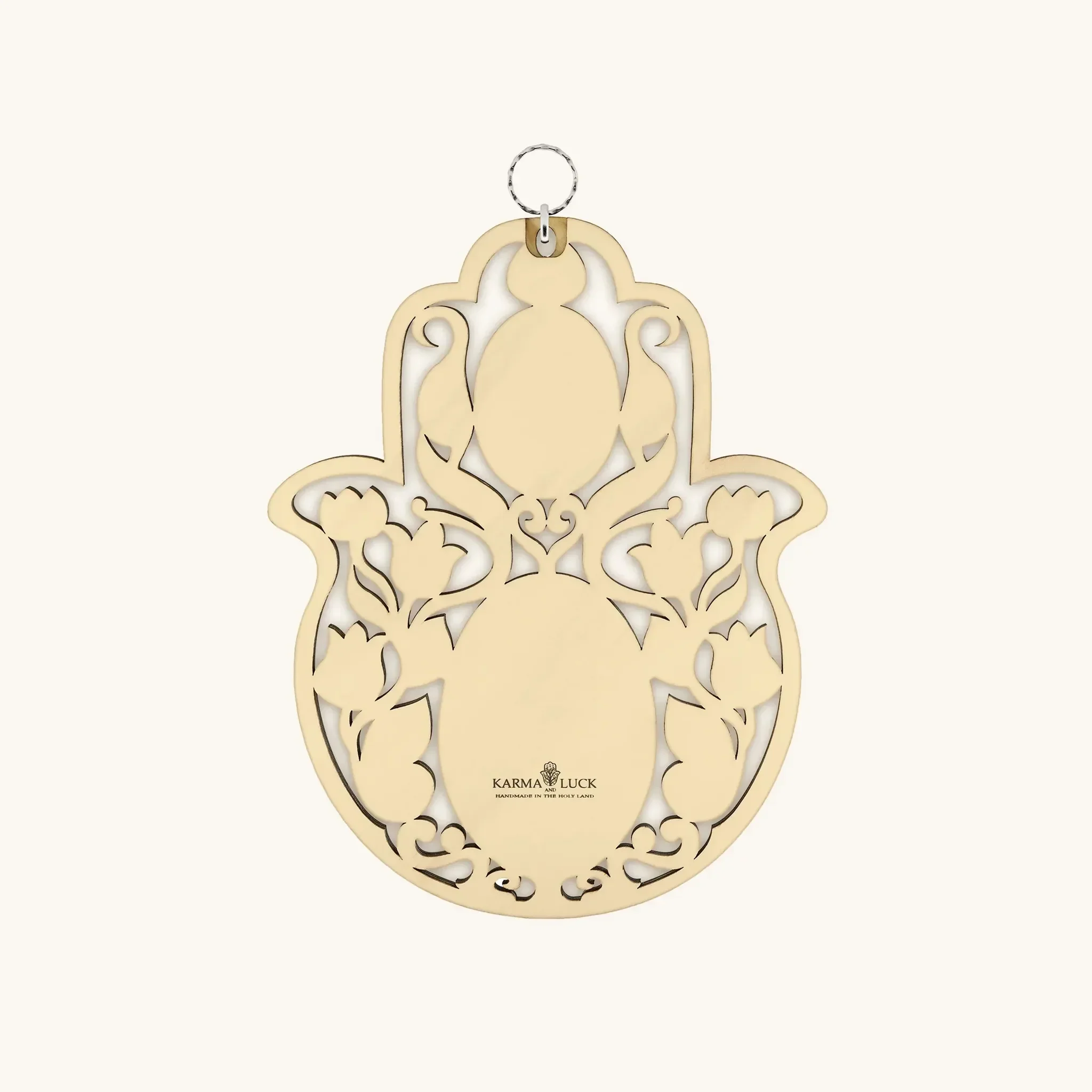 Powerfully Protected - Hamsa Blessing - Image 3